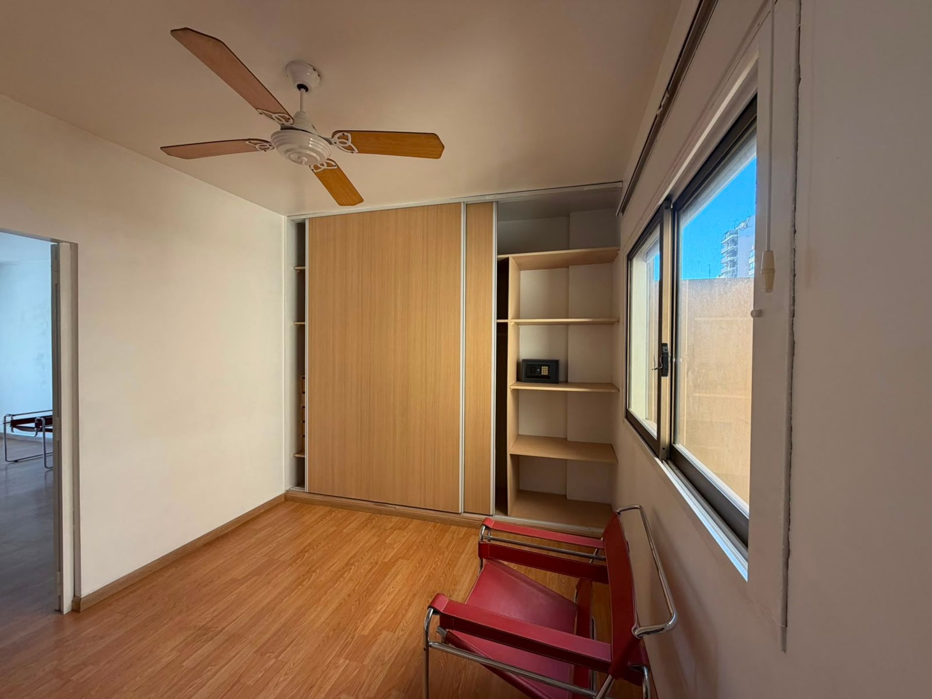 Departamento en Venta en San Cristobal, Capital Federal