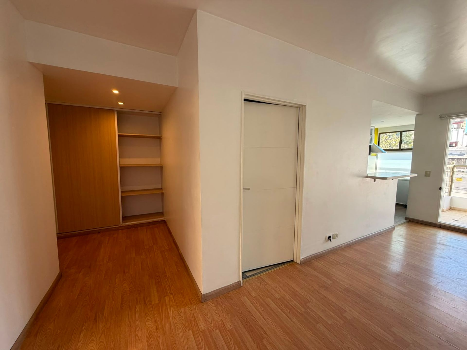 Departamento en Venta en San Cristobal, Capital Federal
