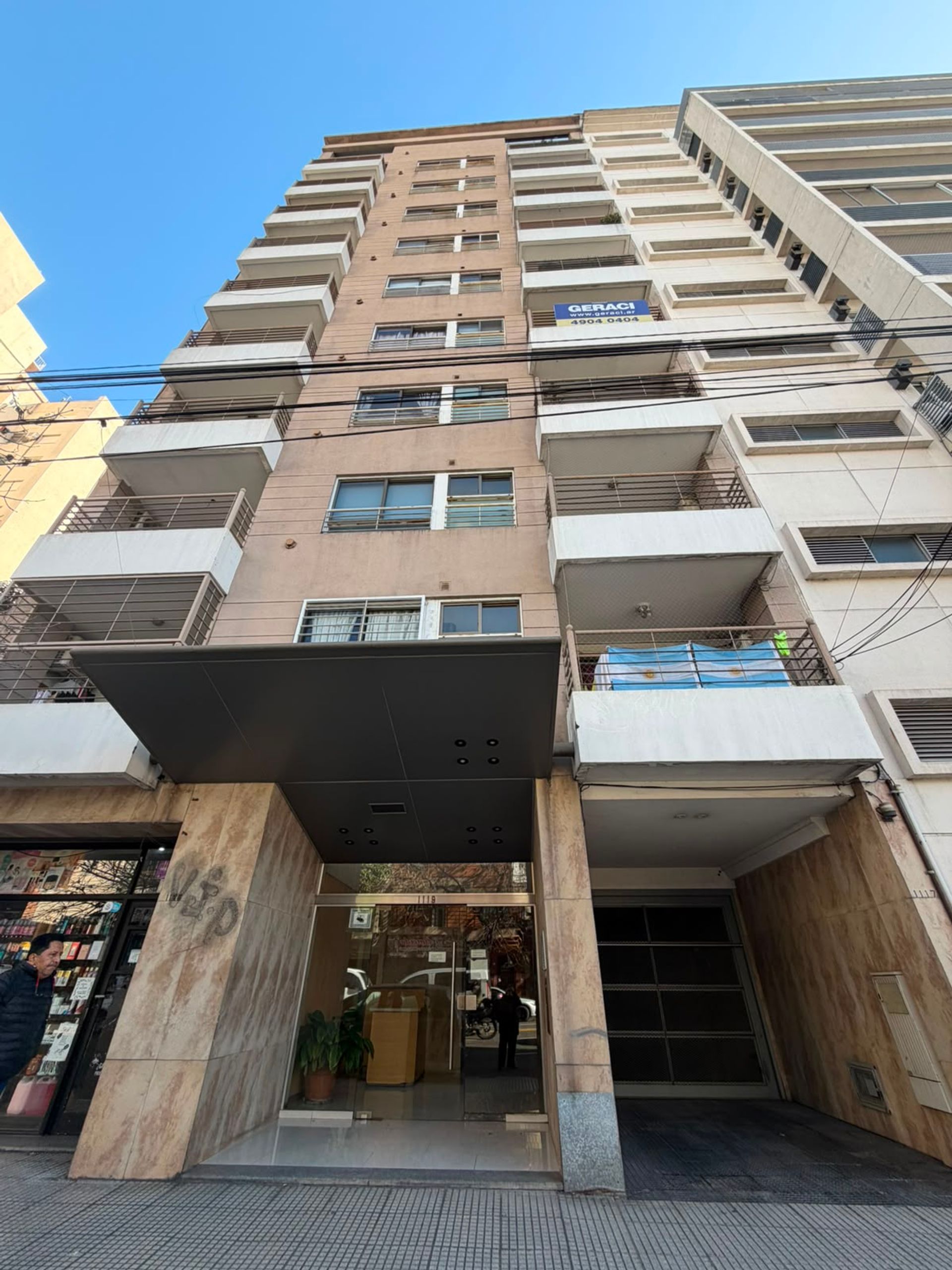 Departamento en Venta en San Cristobal, Capital Federal