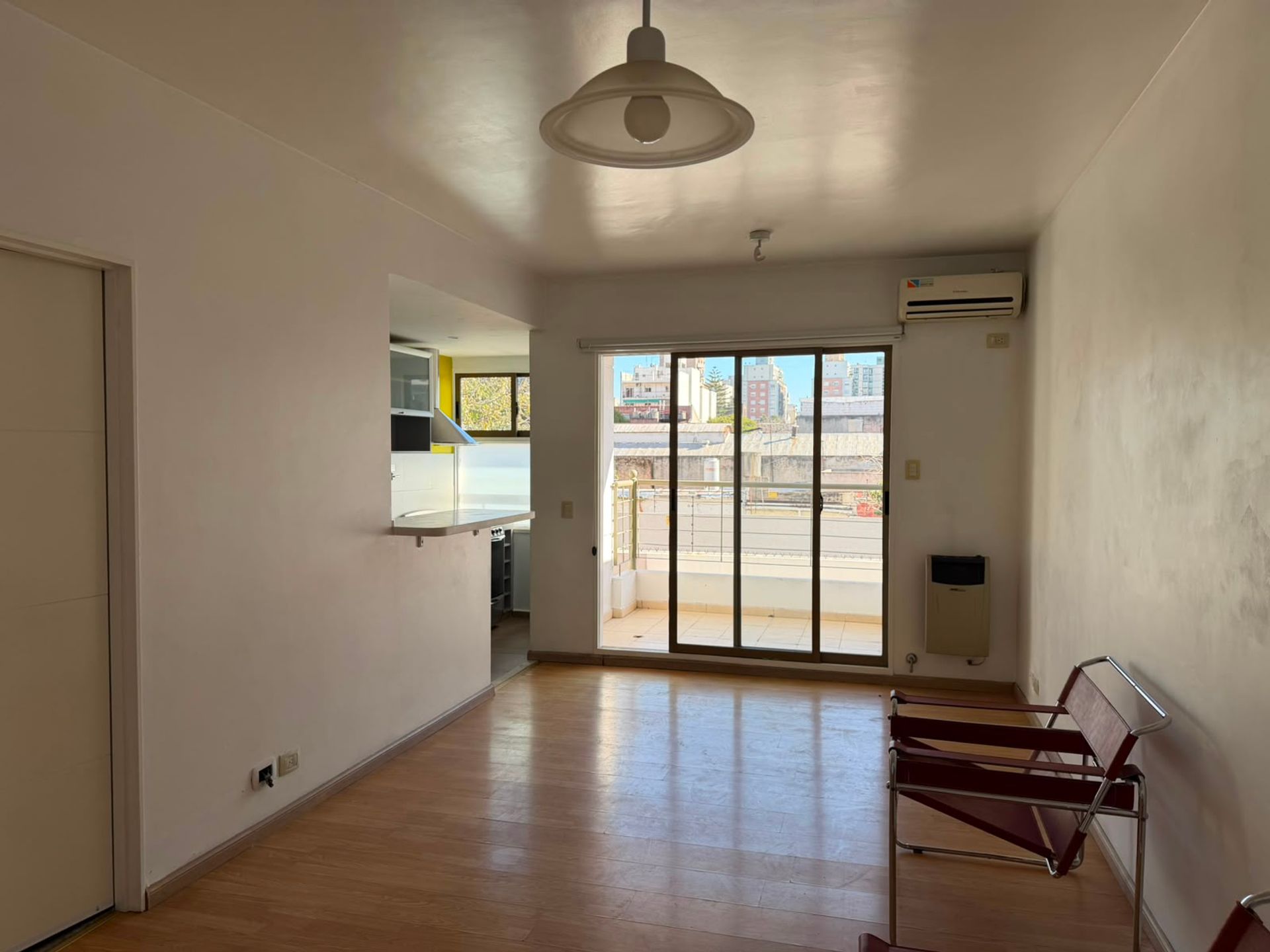 Departamento en Venta en San Cristobal, Capital Federal