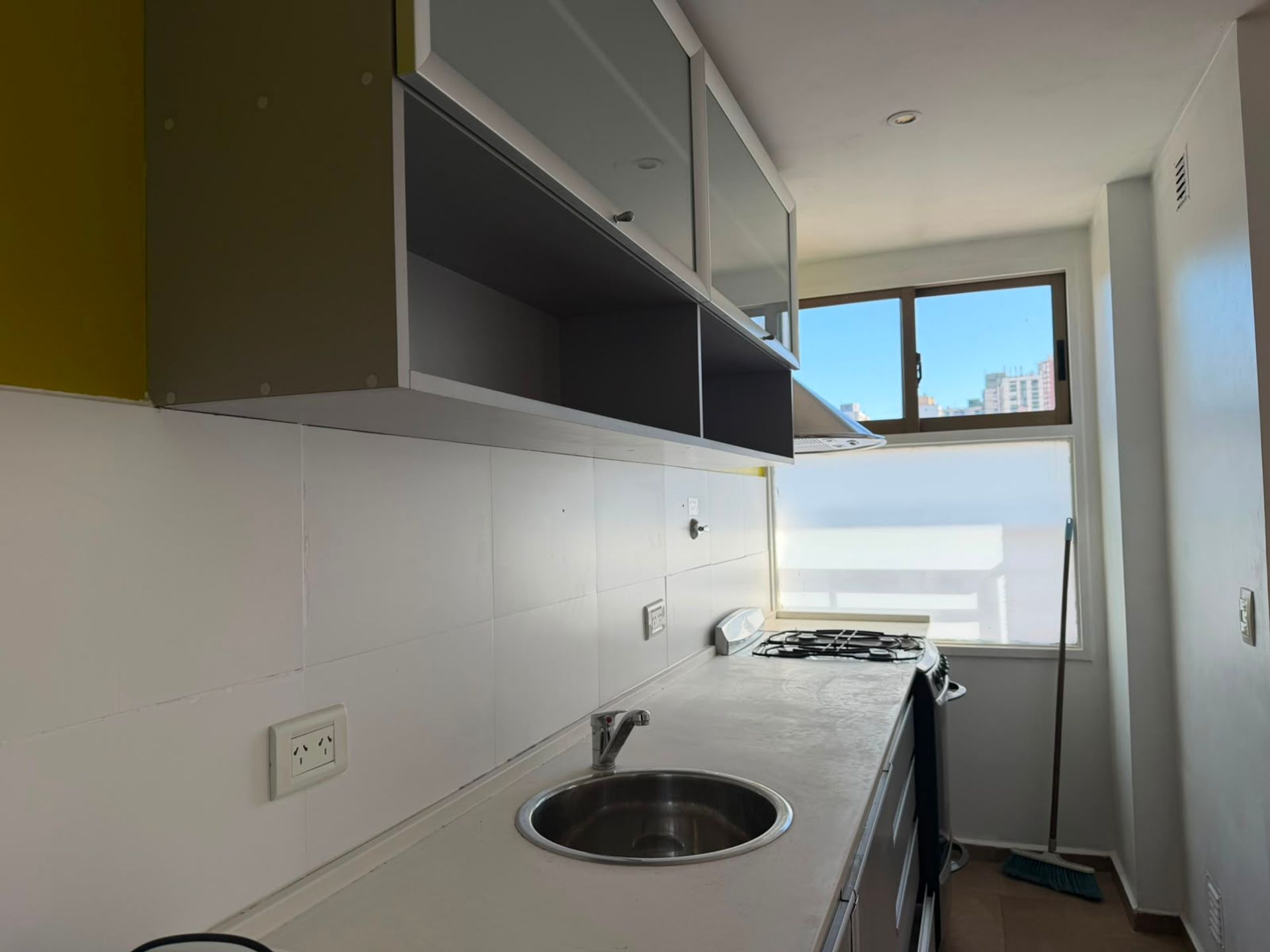 Departamento en Venta en San Cristobal, Capital Federal