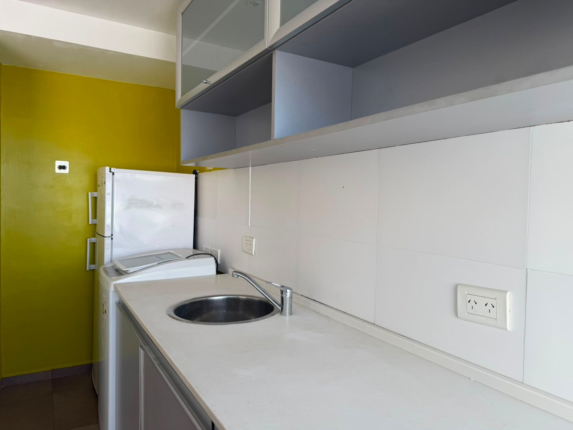 Departamento en Venta en San Cristobal, Capital Federal