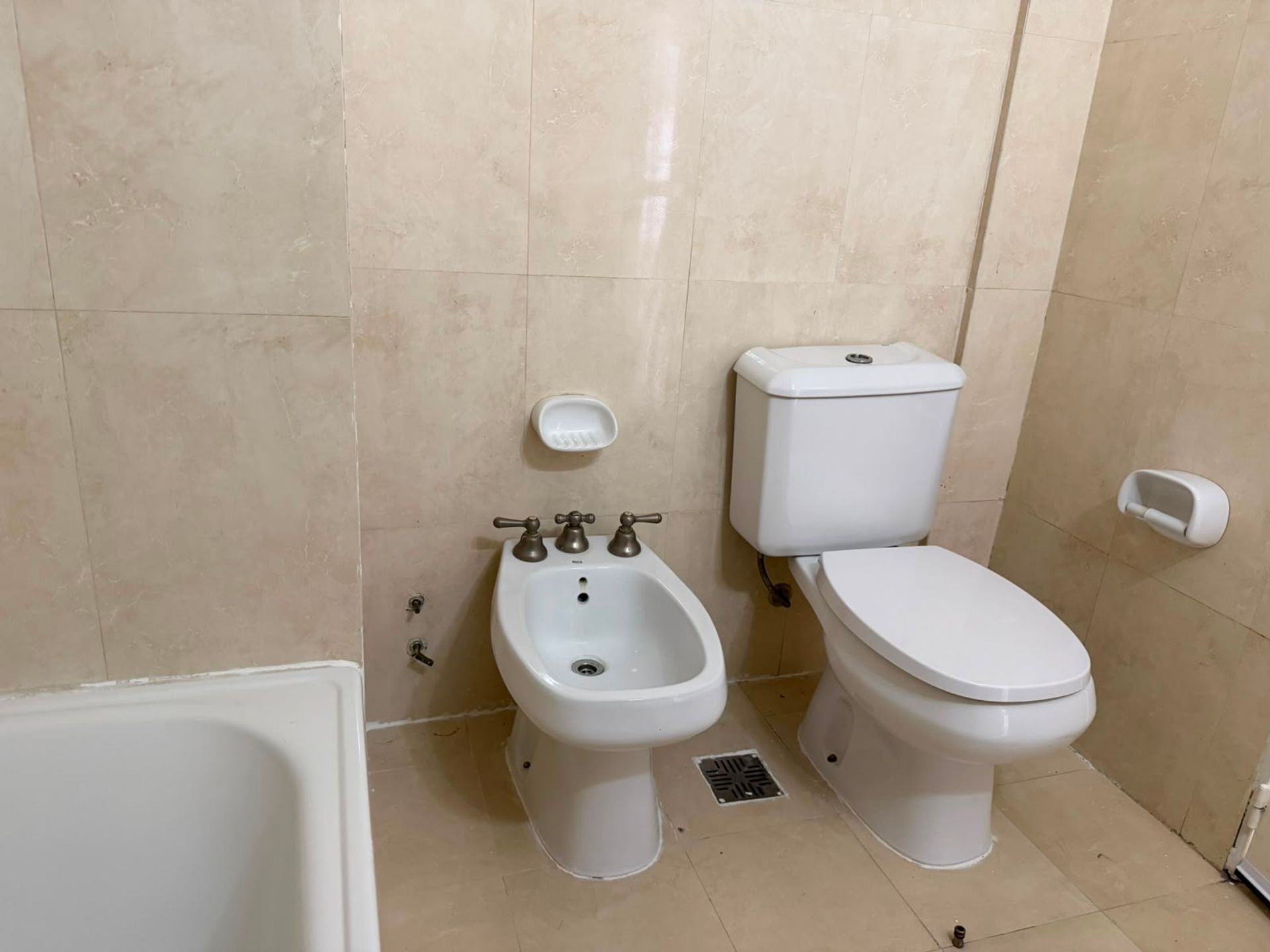 Departamento en Venta en San Cristobal, Capital Federal