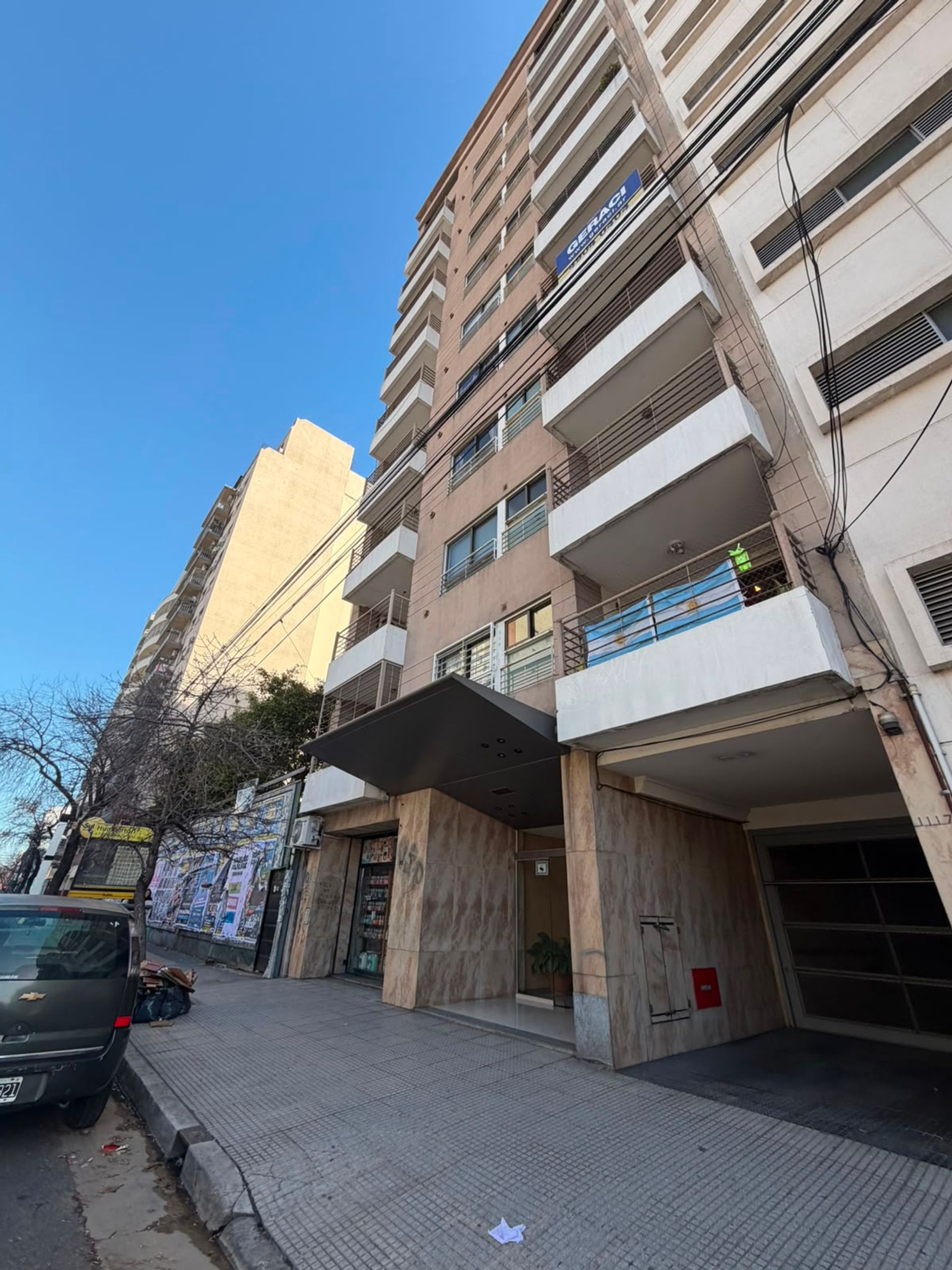 Departamento en Venta en San Cristobal, Capital Federal