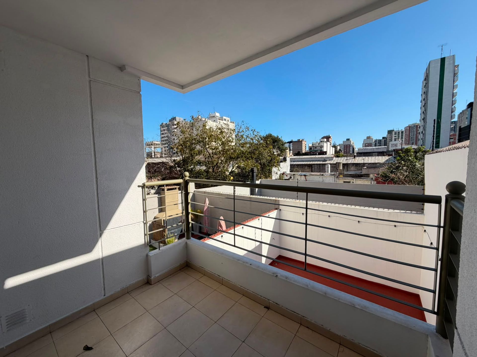 Departamento en Venta en San Cristobal, Capital Federal