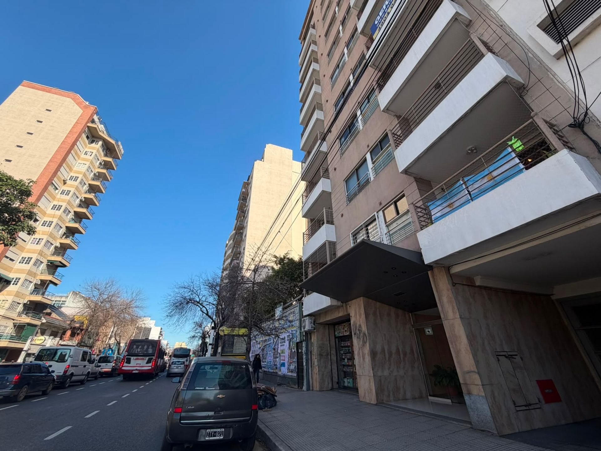 Departamento en Venta en San Cristobal, Capital Federal