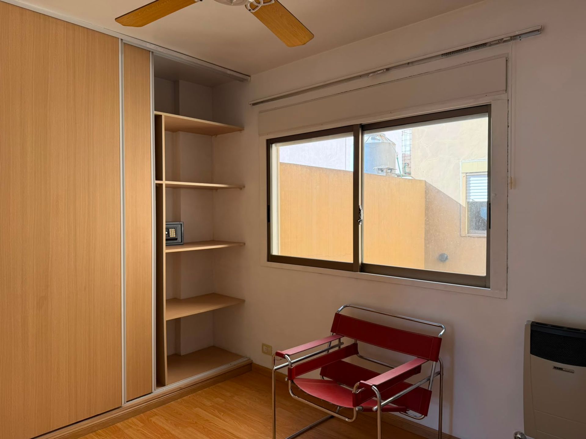 Departamento en Venta en San Cristobal, Capital Federal