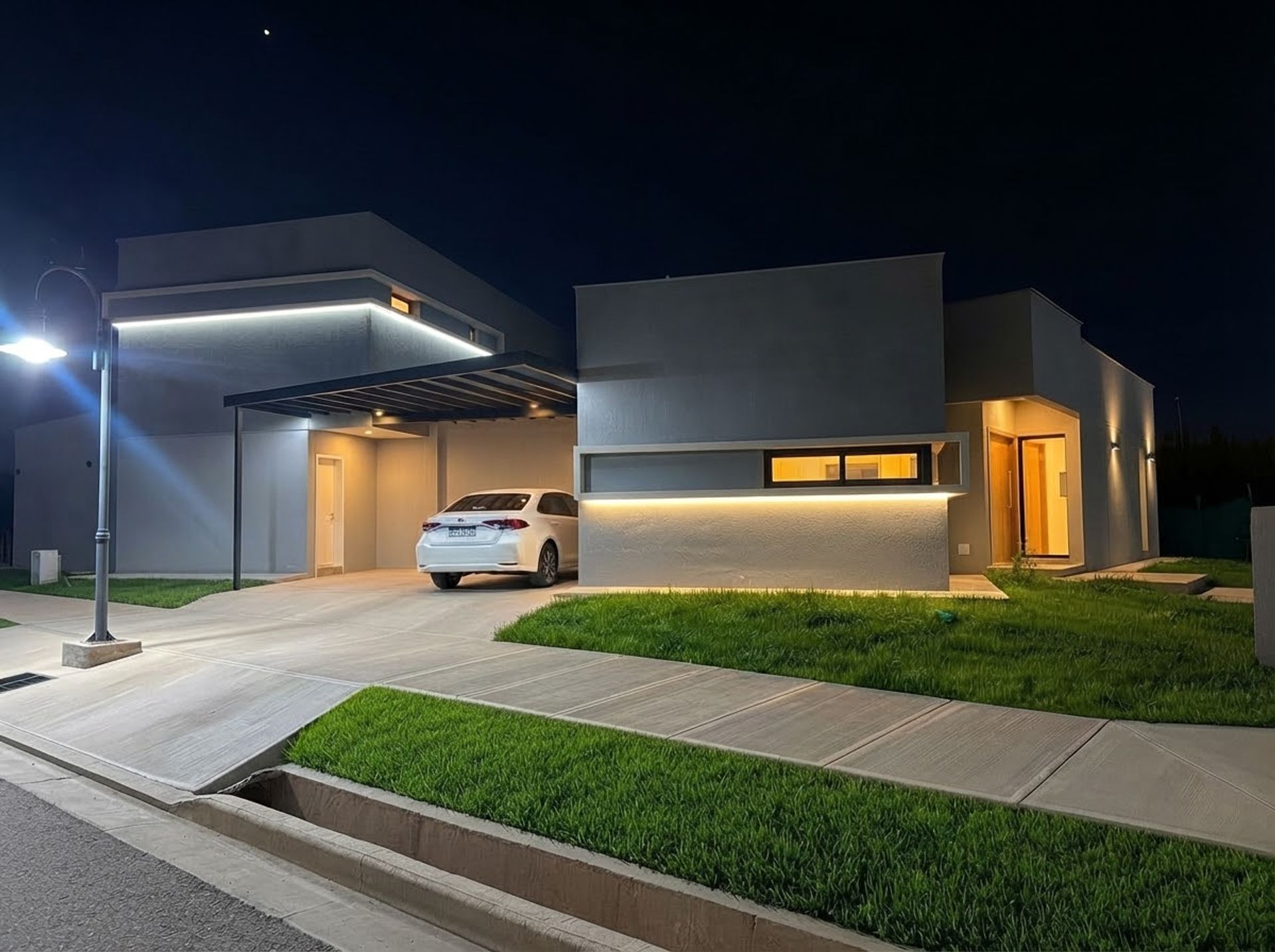Casa en Alquiler en Maipu, Mendoza