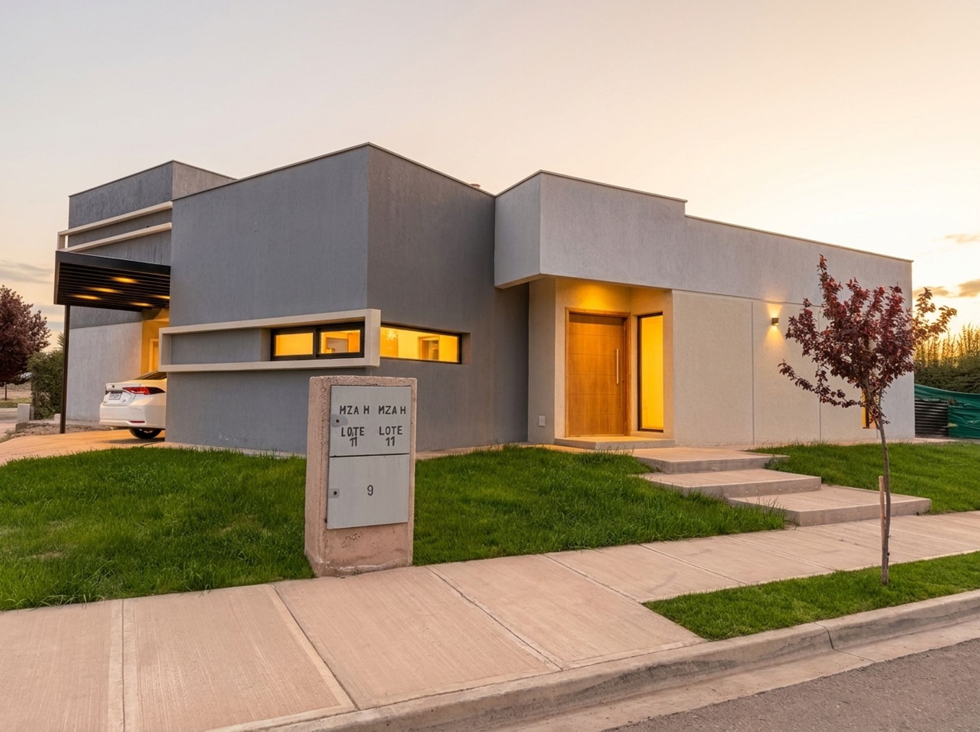 Casa en Alquiler en Maipu, Mendoza