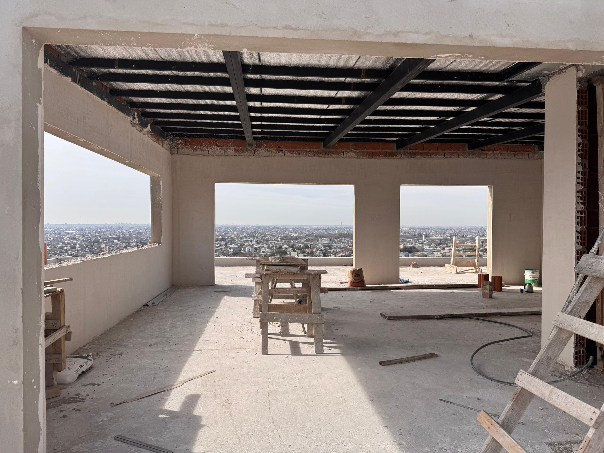 3 AMB 67 MTS- FULL AMENITIES- 30% Y 24 CUOTAS - 16