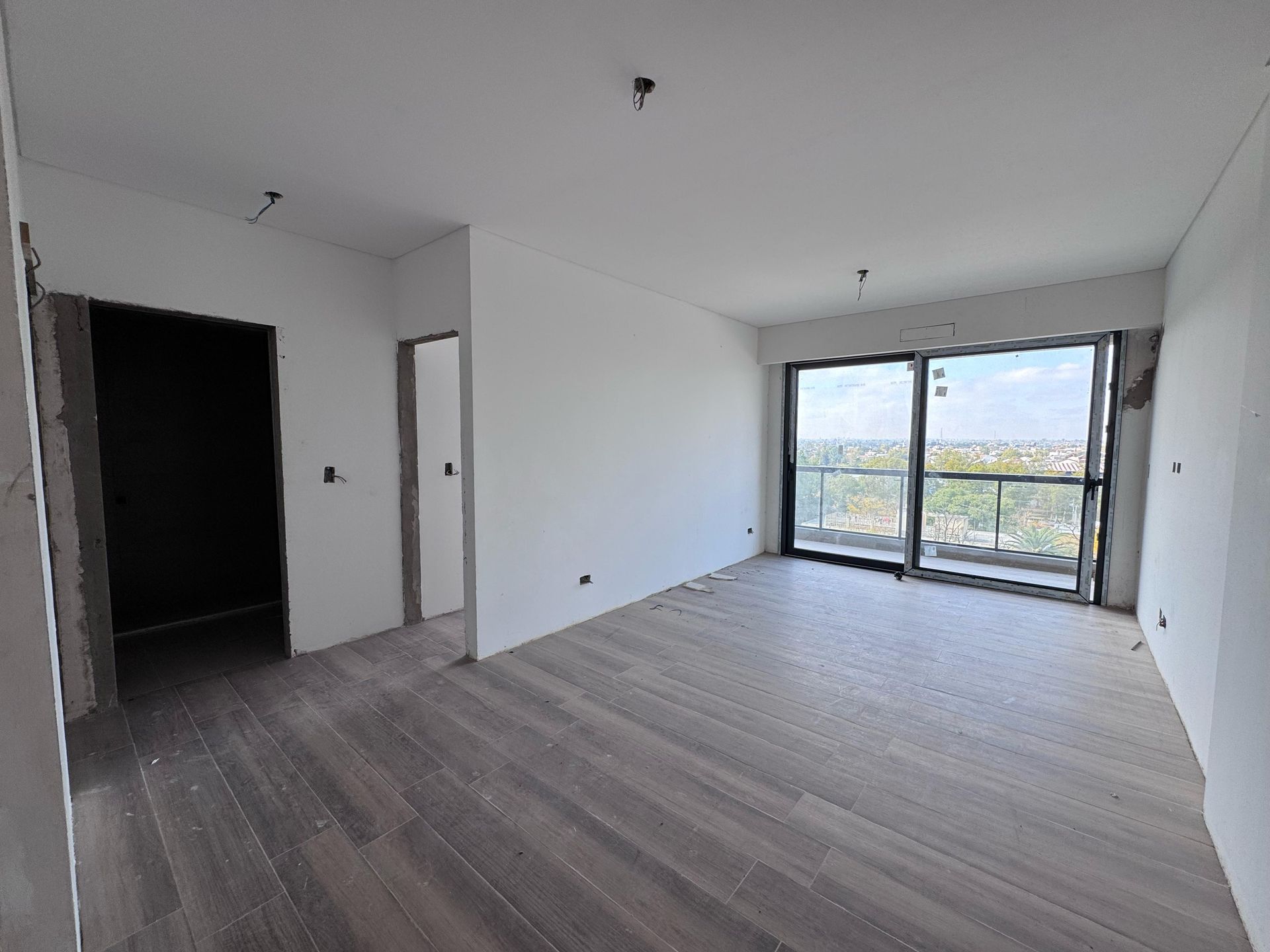 3 AMB 67 MTS- FULL AMENITIES- 30% Y 24 CUOTAS - 9