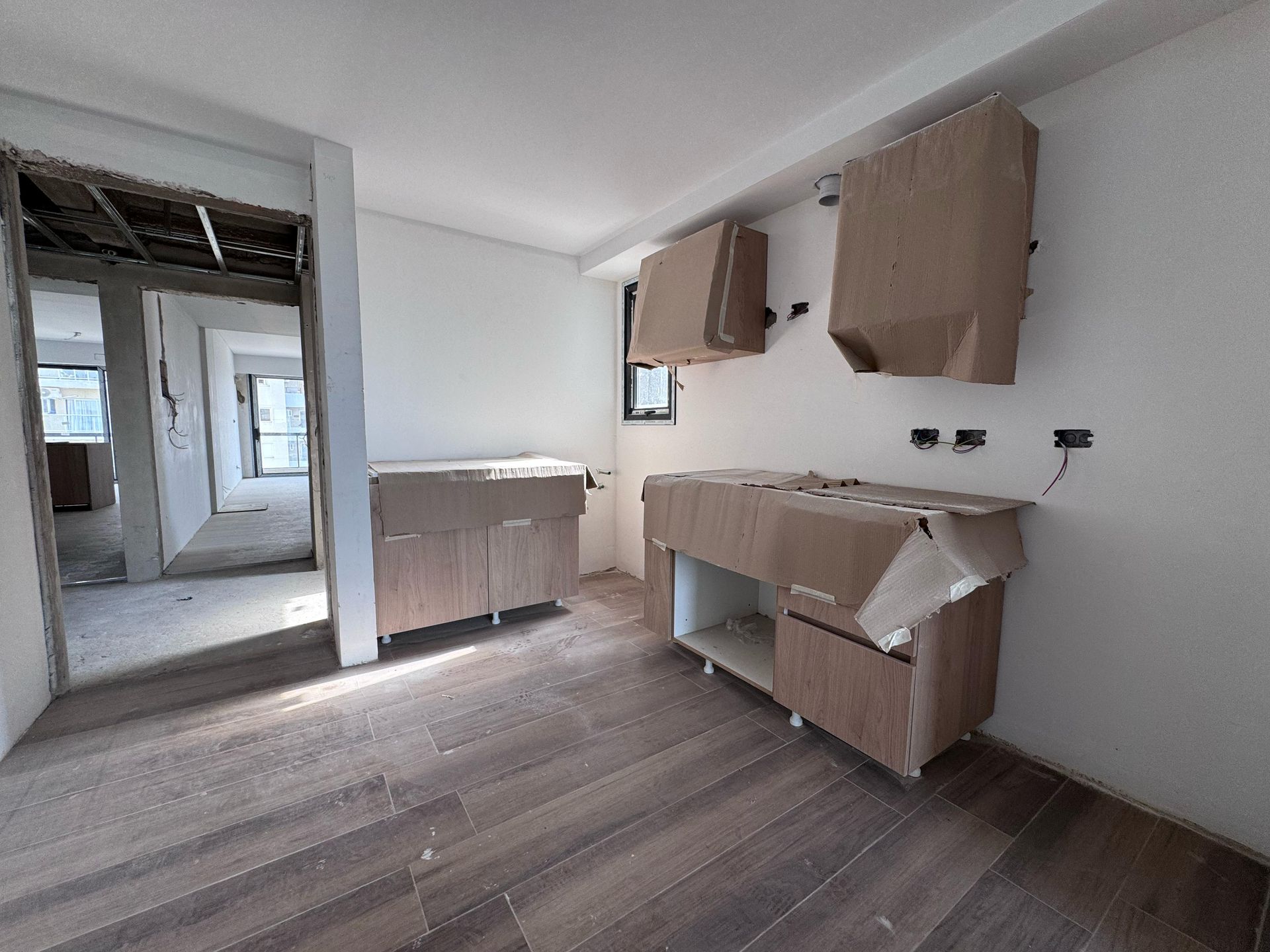 3 AMB 67 MTS- FULL AMENITIES- 30% Y 24 CUOTAS - 7