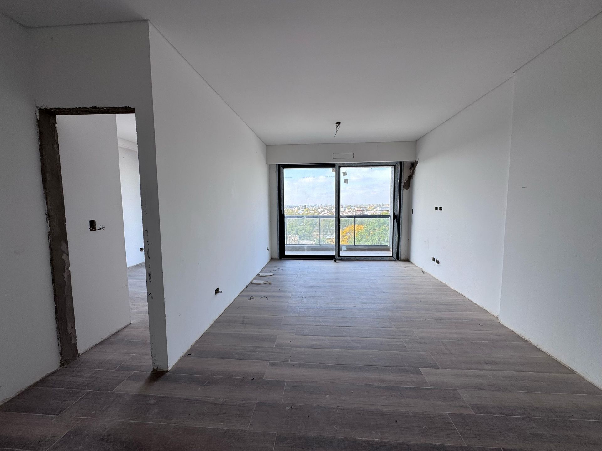 3 AMB 67 MTS- FULL AMENITIES- 30% Y 24 CUOTAS - 8