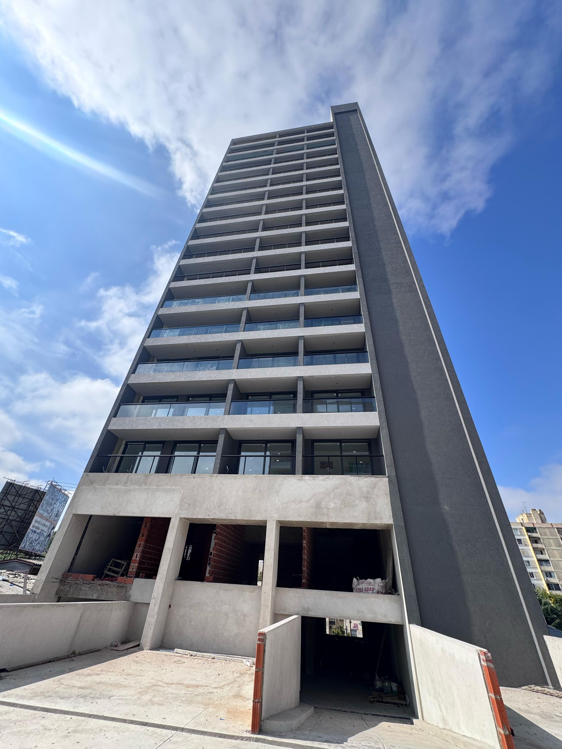 3 AMB 67 MTS- FULL AMENITIES- 30% Y 24 CUOTAS - 18