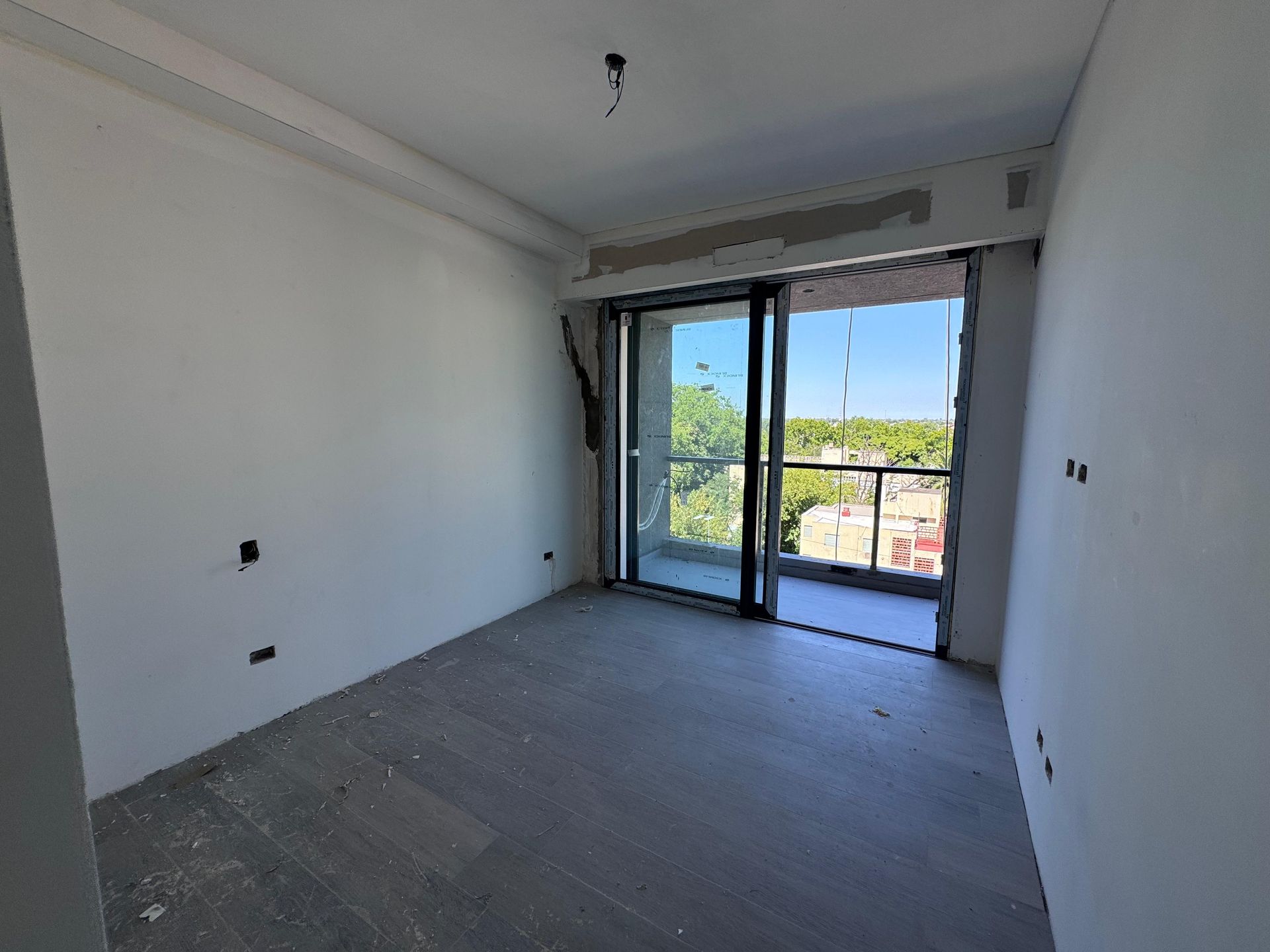 3 AMB 67 MTS- FULL AMENITIES- 30% Y 24 CUOTAS - 13