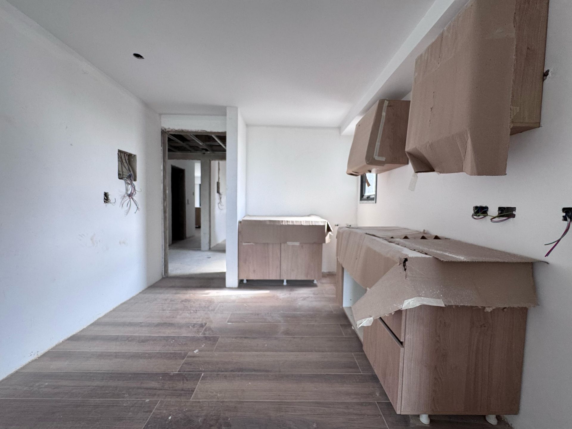 3 AMB 67 MTS- FULL AMENITIES- 30% Y 24 CUOTAS - 6