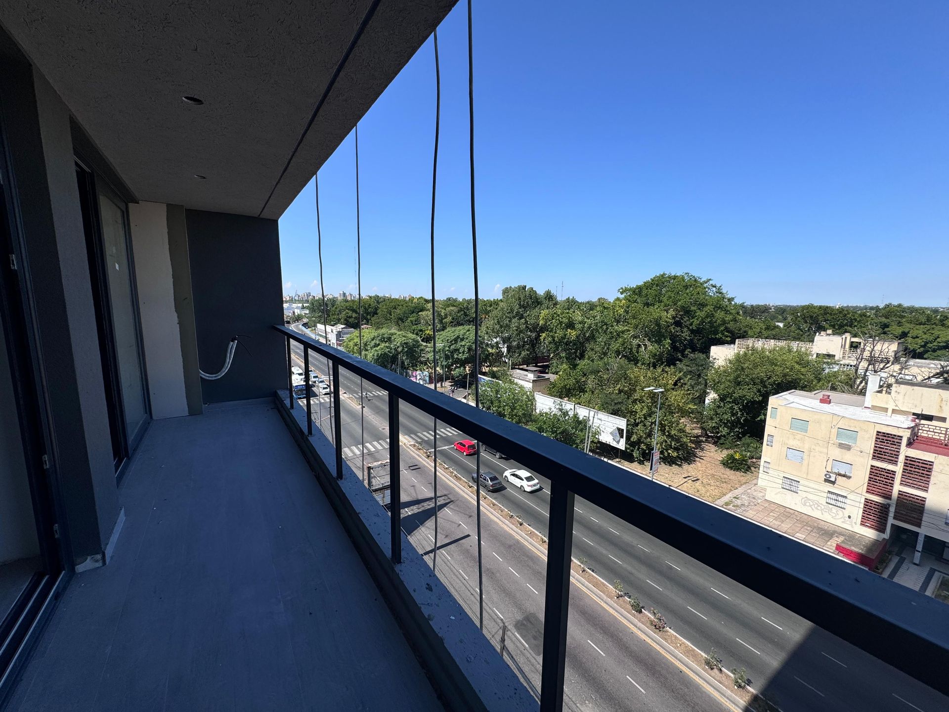 3 AMB 67 MTS- FULL AMENITIES- 30% Y 24 CUOTAS - 15