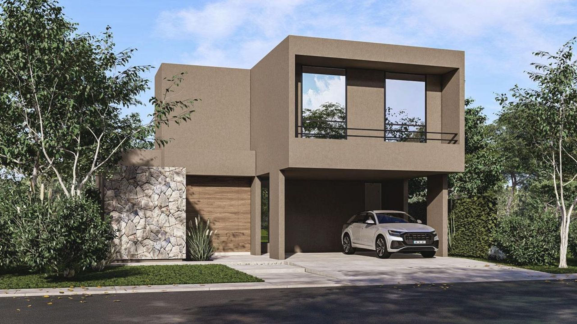 Casa en Venta en Maipu, Mendoza
