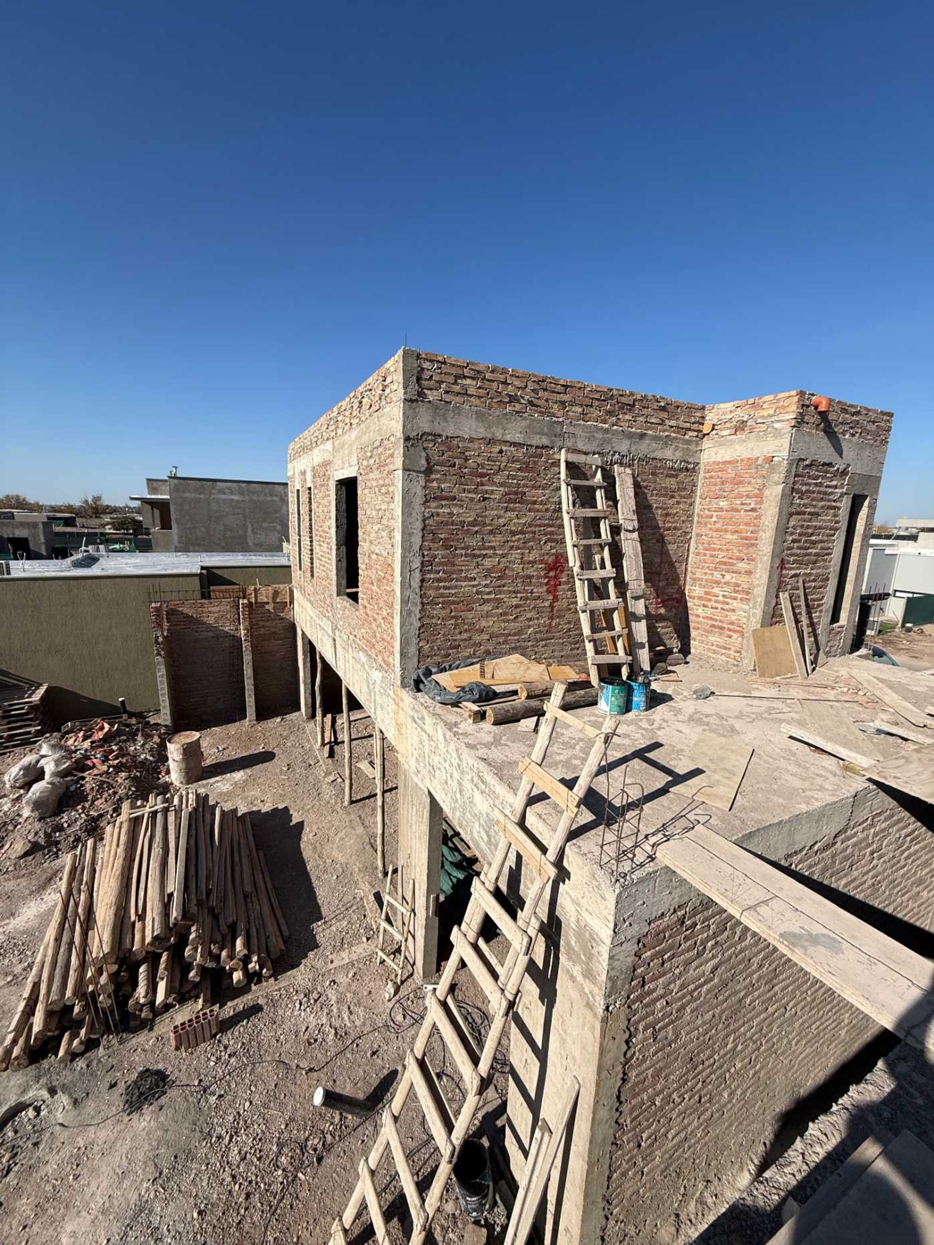 Casa en Venta en Maipu, Mendoza