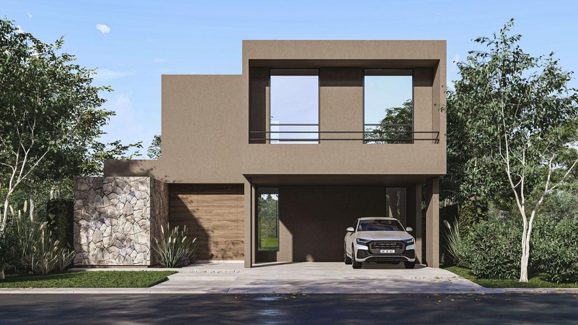 Casa en Venta en Maipu, Mendoza