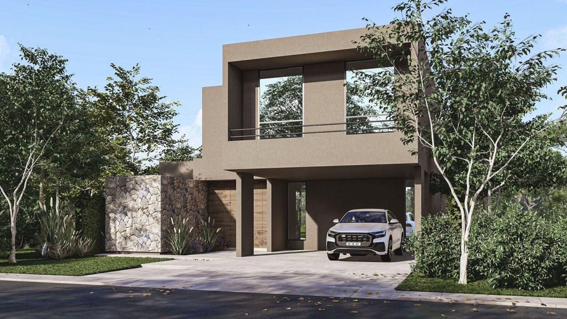Casa en Venta en Maipu, Mendoza