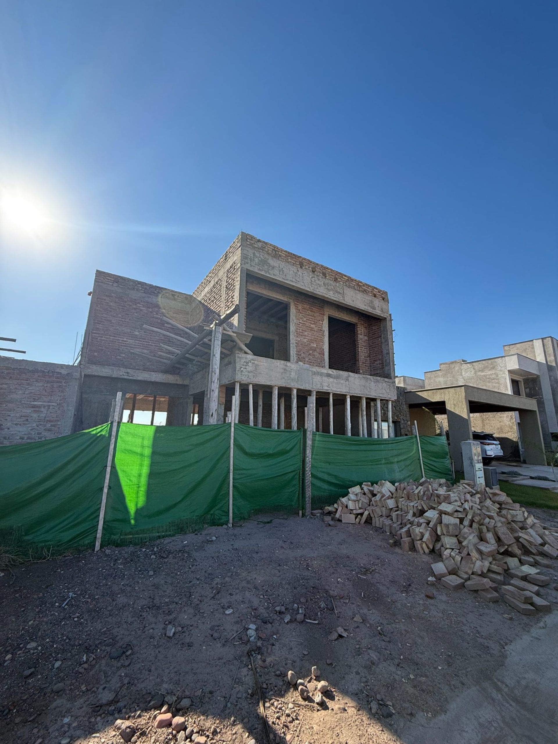 Casa en Venta en Maipu, Mendoza