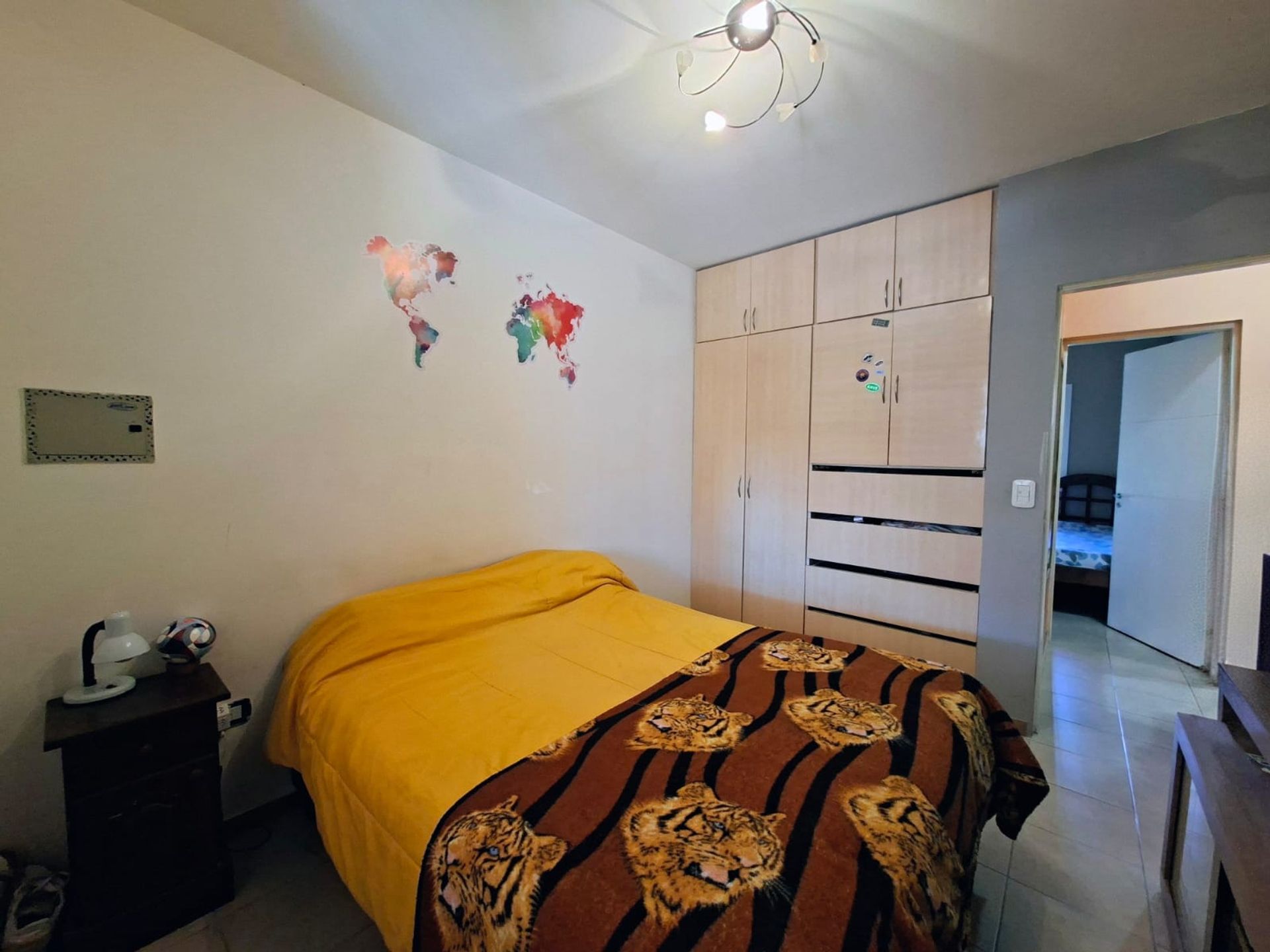 Casa en Venta en Lujan de Cuyo, Mendoza