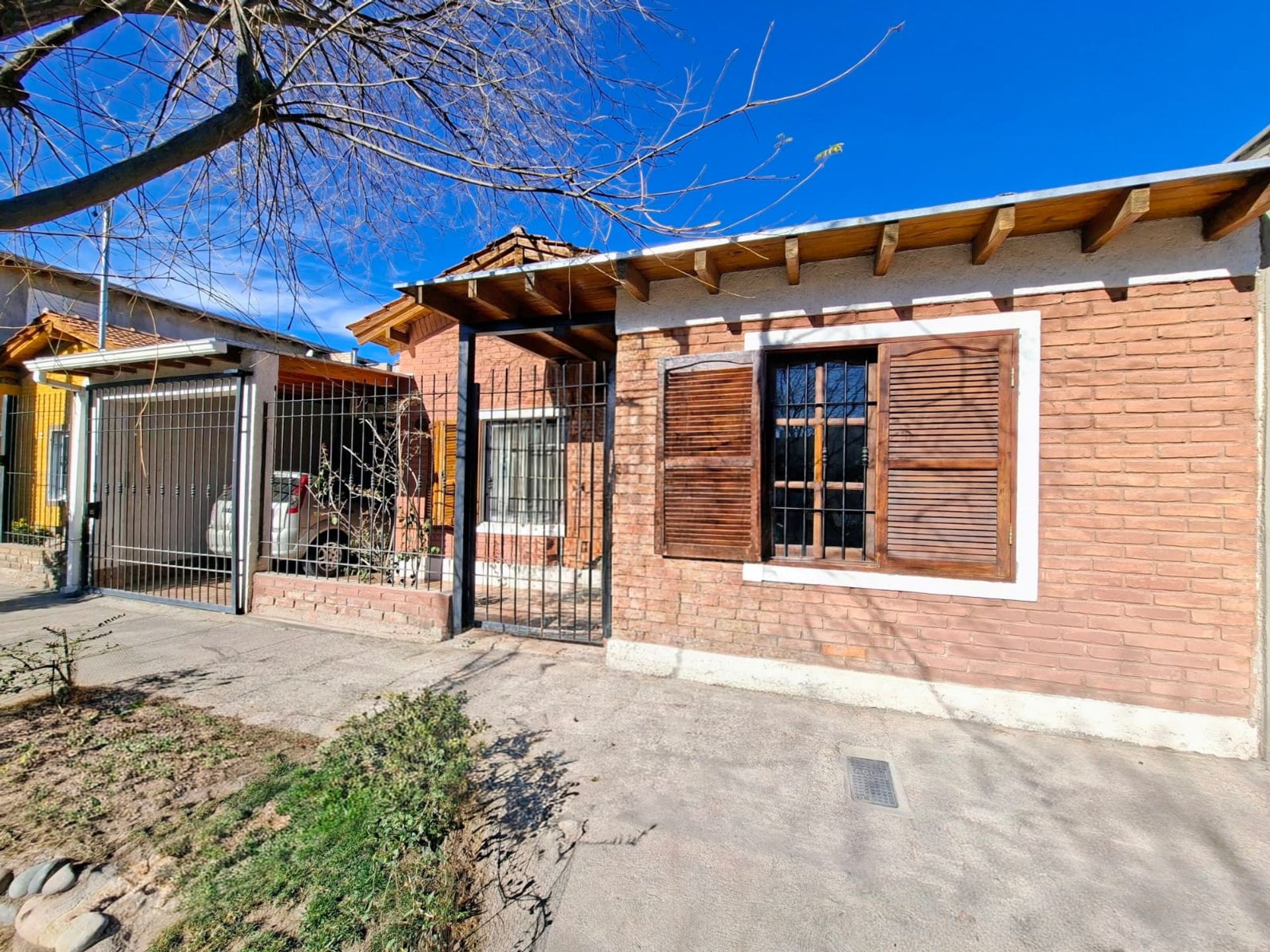 Casa en Venta en Lujan de Cuyo, Mendoza