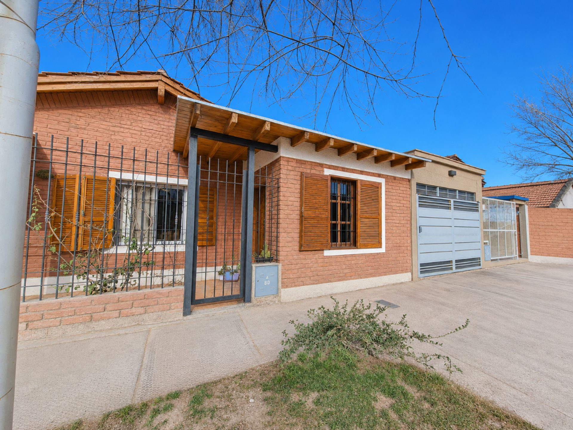 Casa en Venta en Lujan de Cuyo, Mendoza