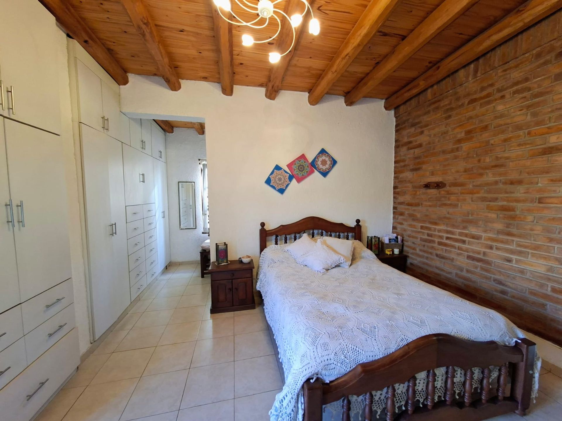 Casa en Venta en Lujan de Cuyo, Mendoza