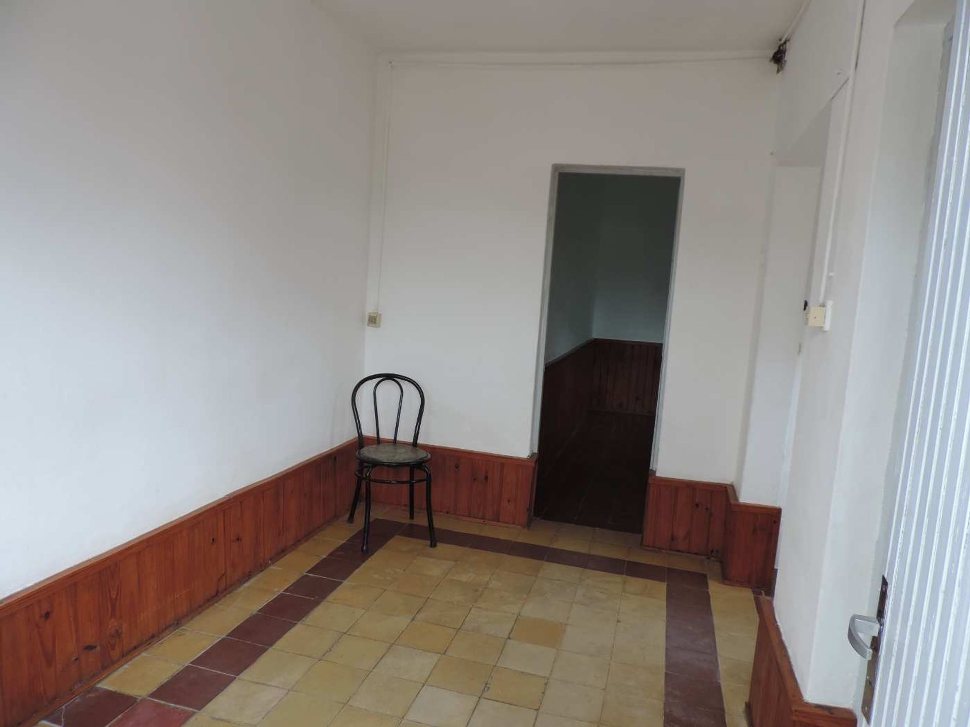 Apartamento de 1 dormiorio con ingreso por pasillo - 6