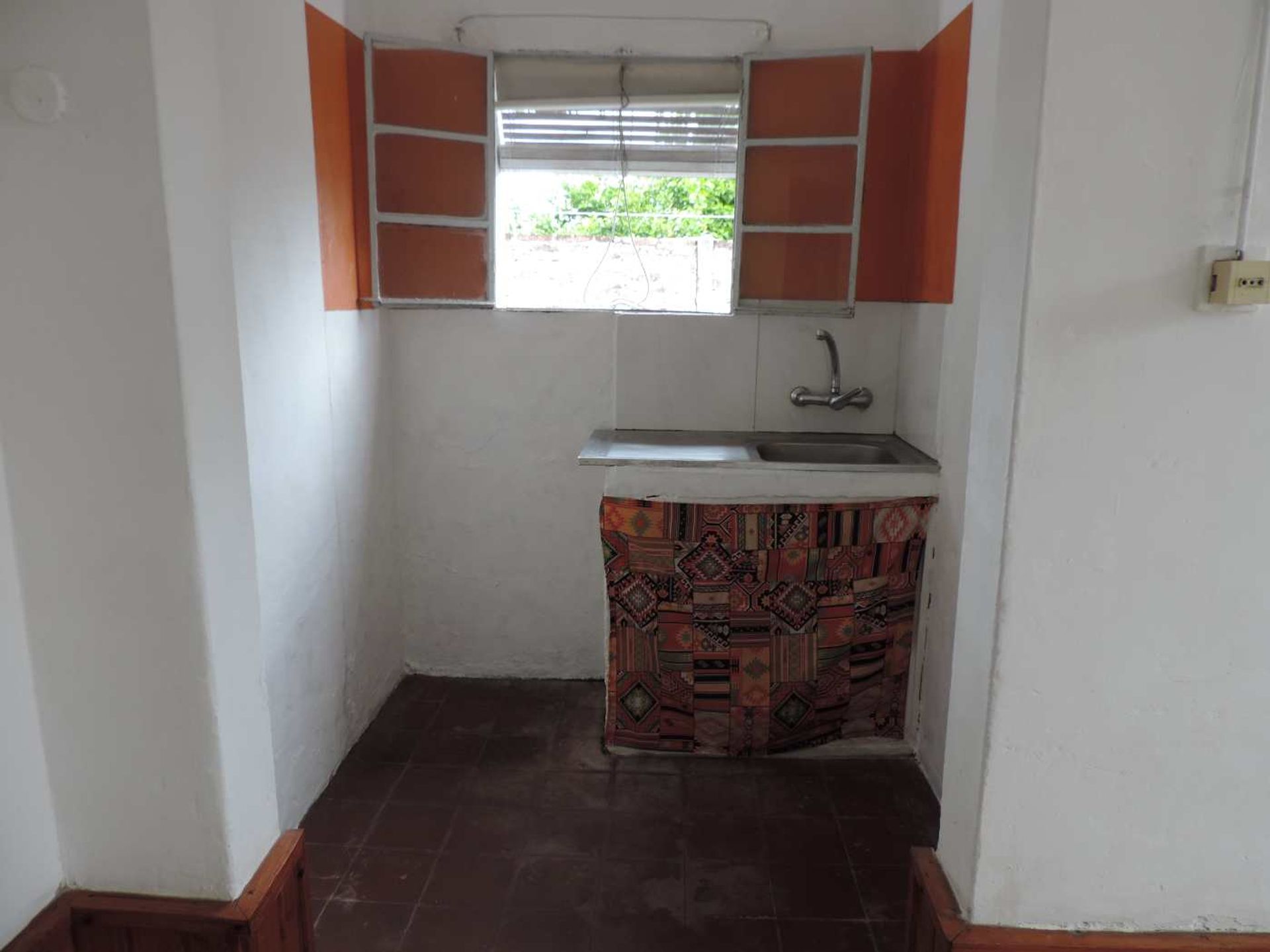 Apartamento de 1 dormiorio con ingreso por pasillo - 5