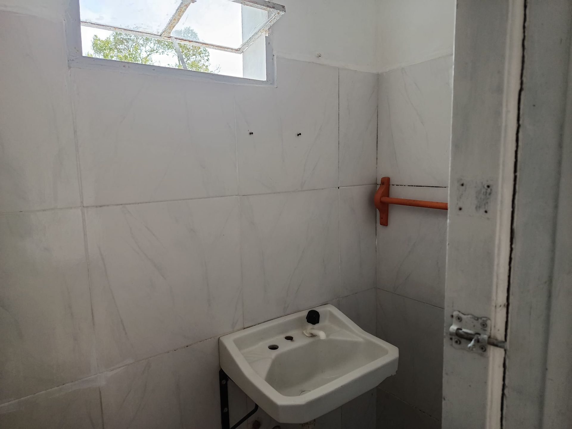 Apartamento de 1 dormiorio con ingreso por pasillo - 8