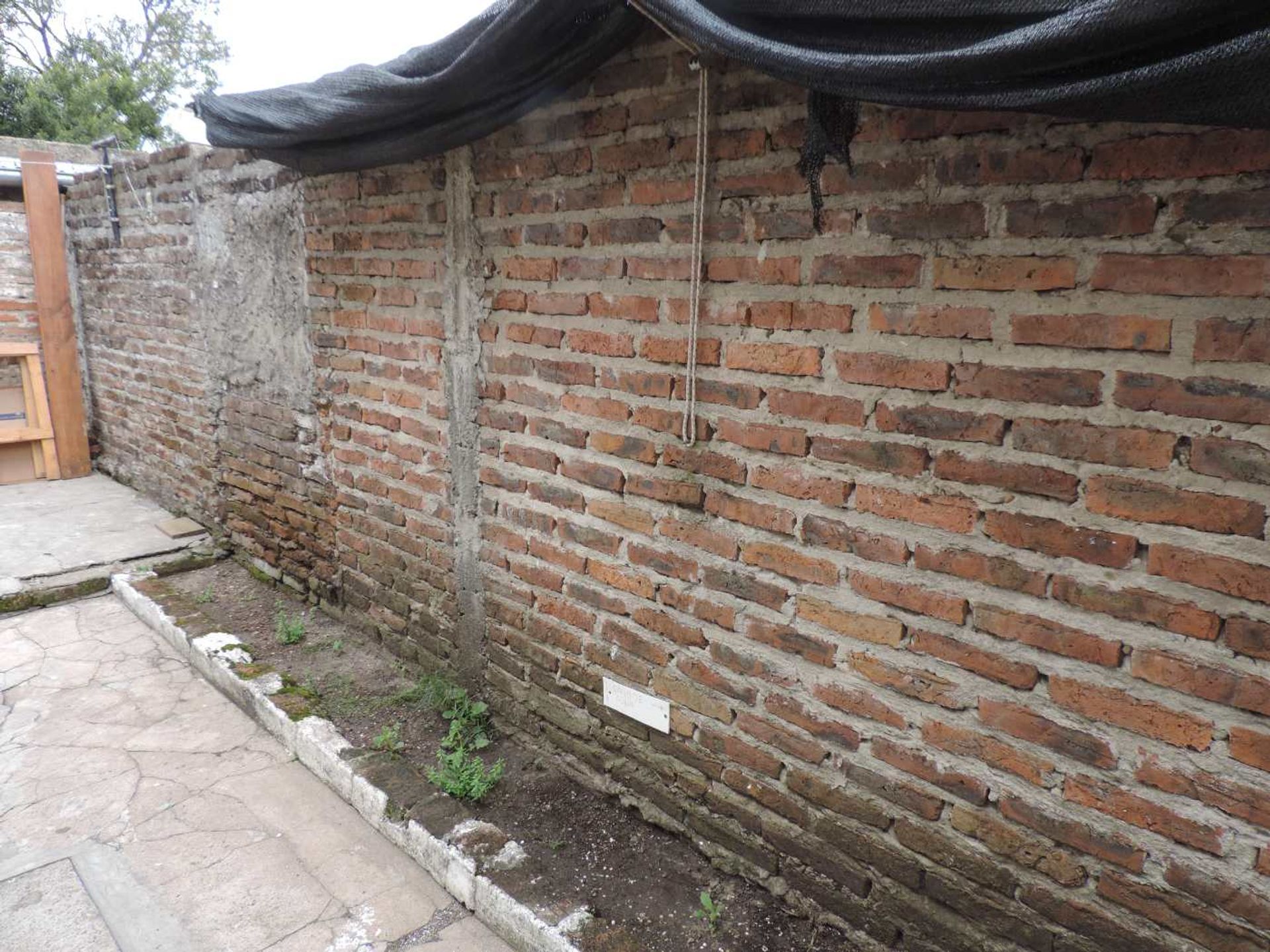 Apartamento de 1 dormiorio con ingreso por pasillo - 12