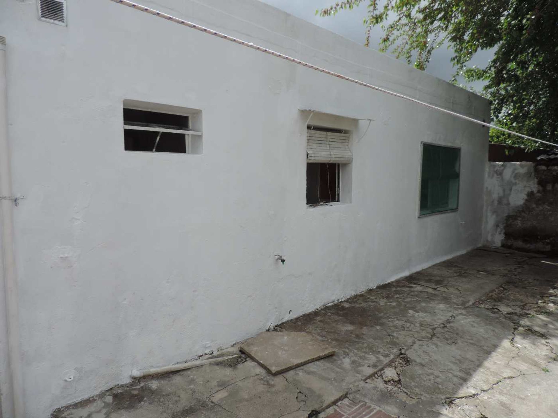 Apartamento de 1 dormiorio con ingreso por pasillo - 9