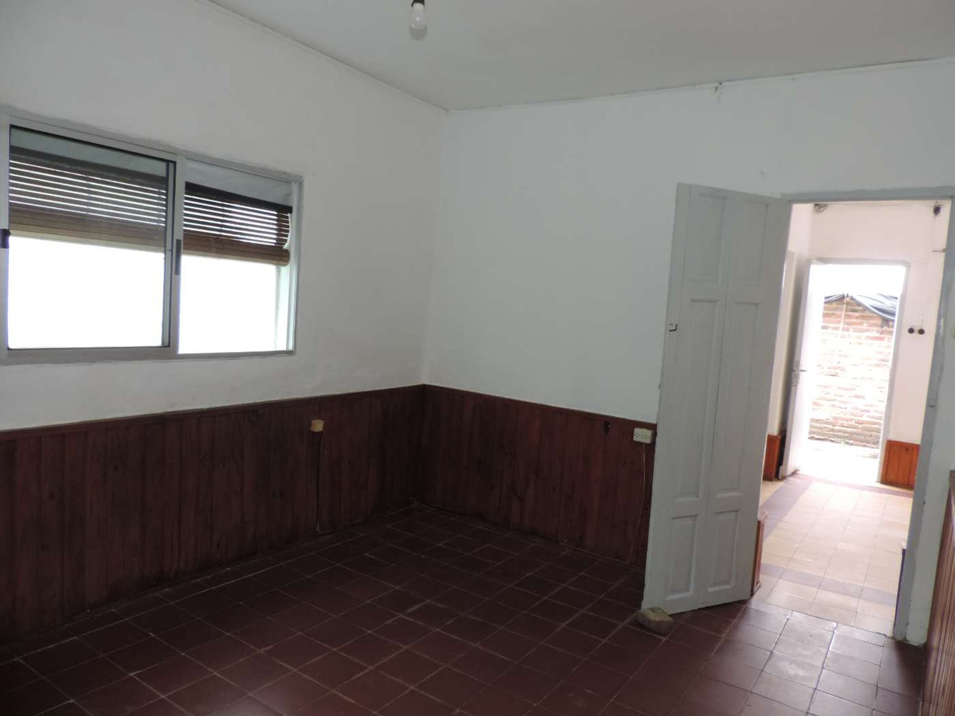 Apartamento de 1 dormiorio con ingreso por pasillo - 3