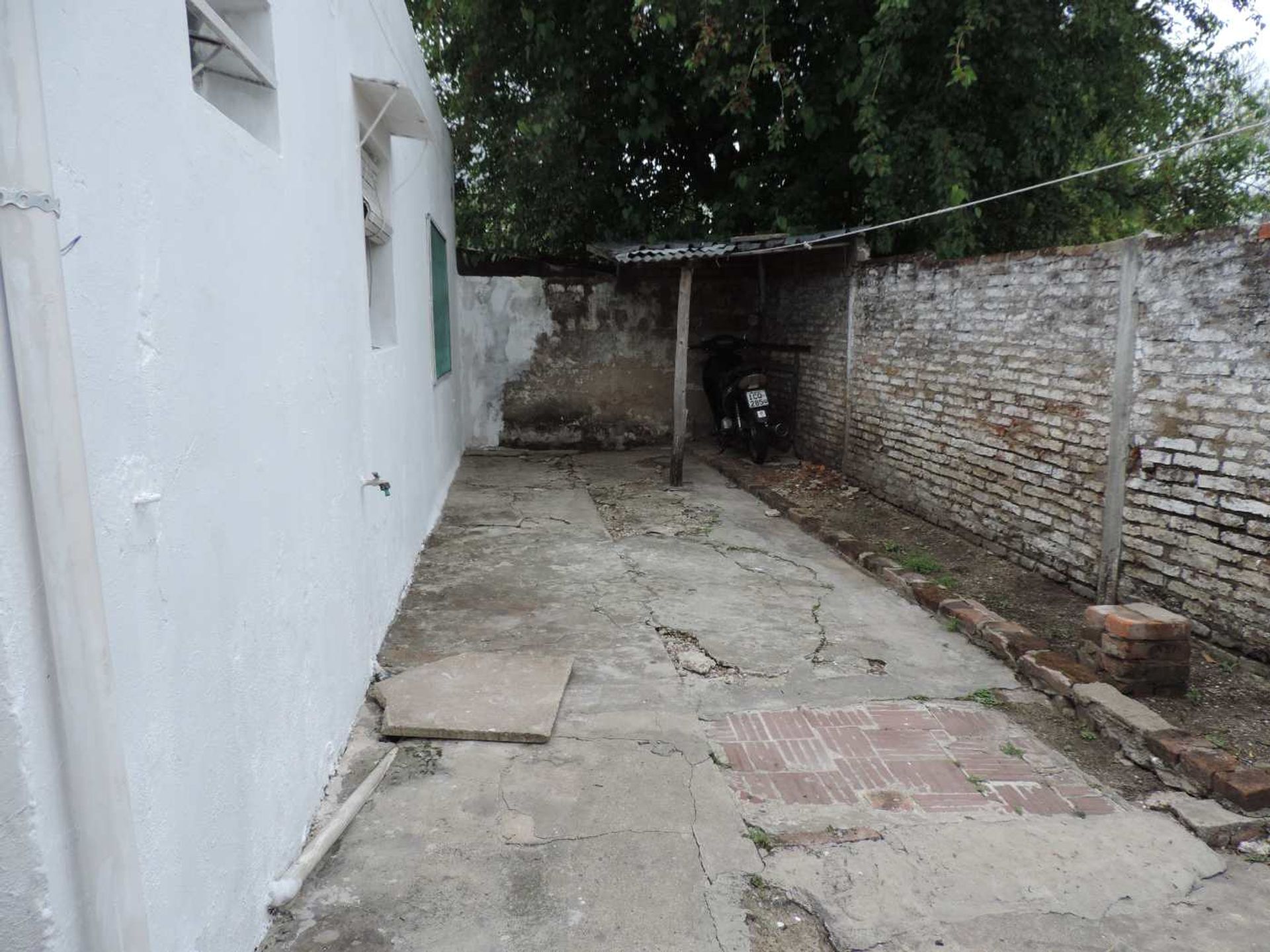 Apartamento de 1 dormiorio con ingreso por pasillo - 11