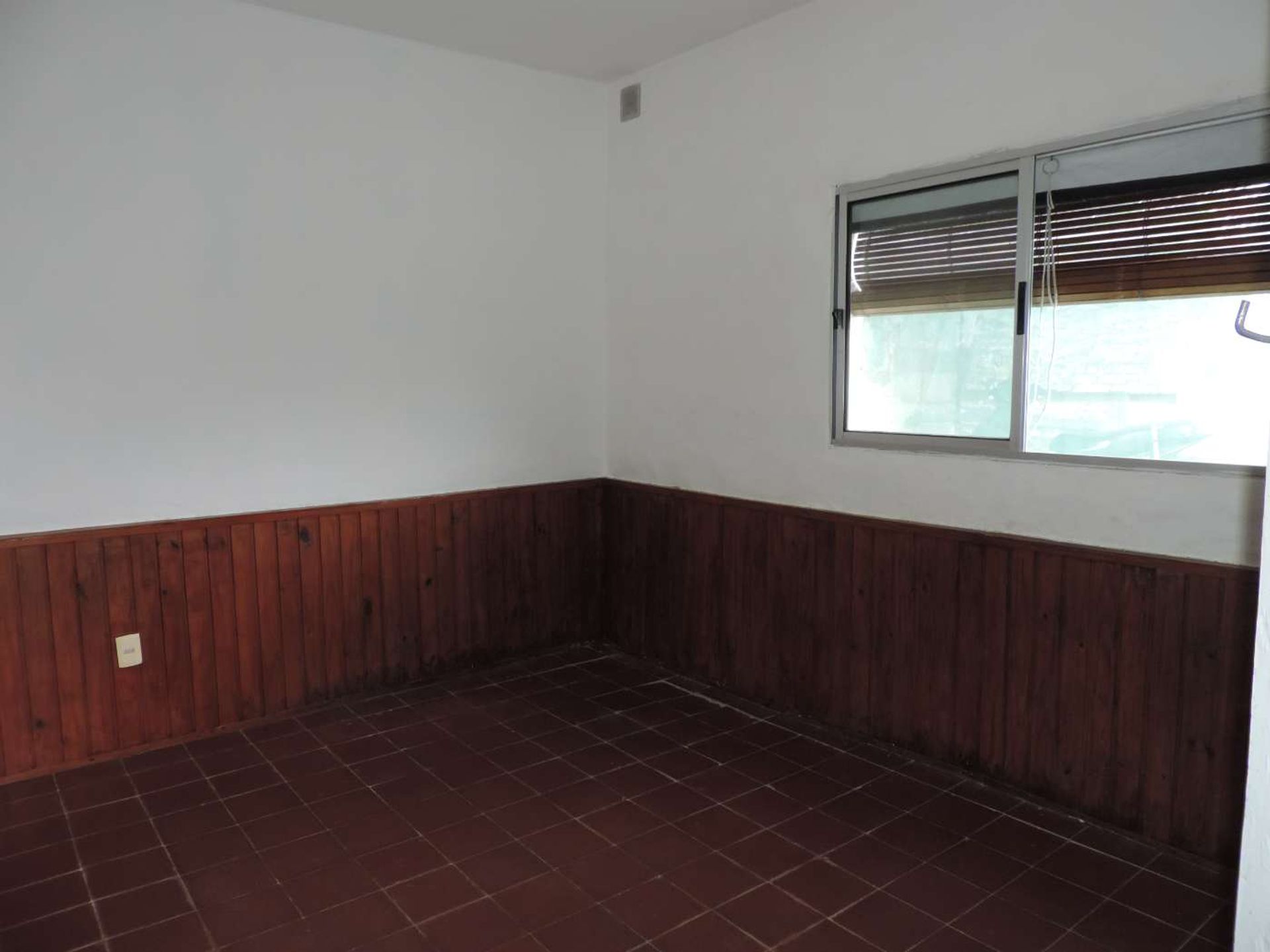 Apartamento de 1 dormiorio con ingreso por pasillo - 2