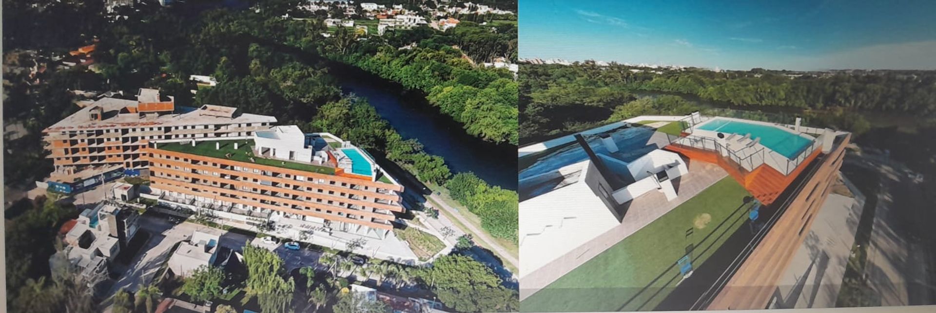 Departamento en Venta en General San Martin, Cordoba