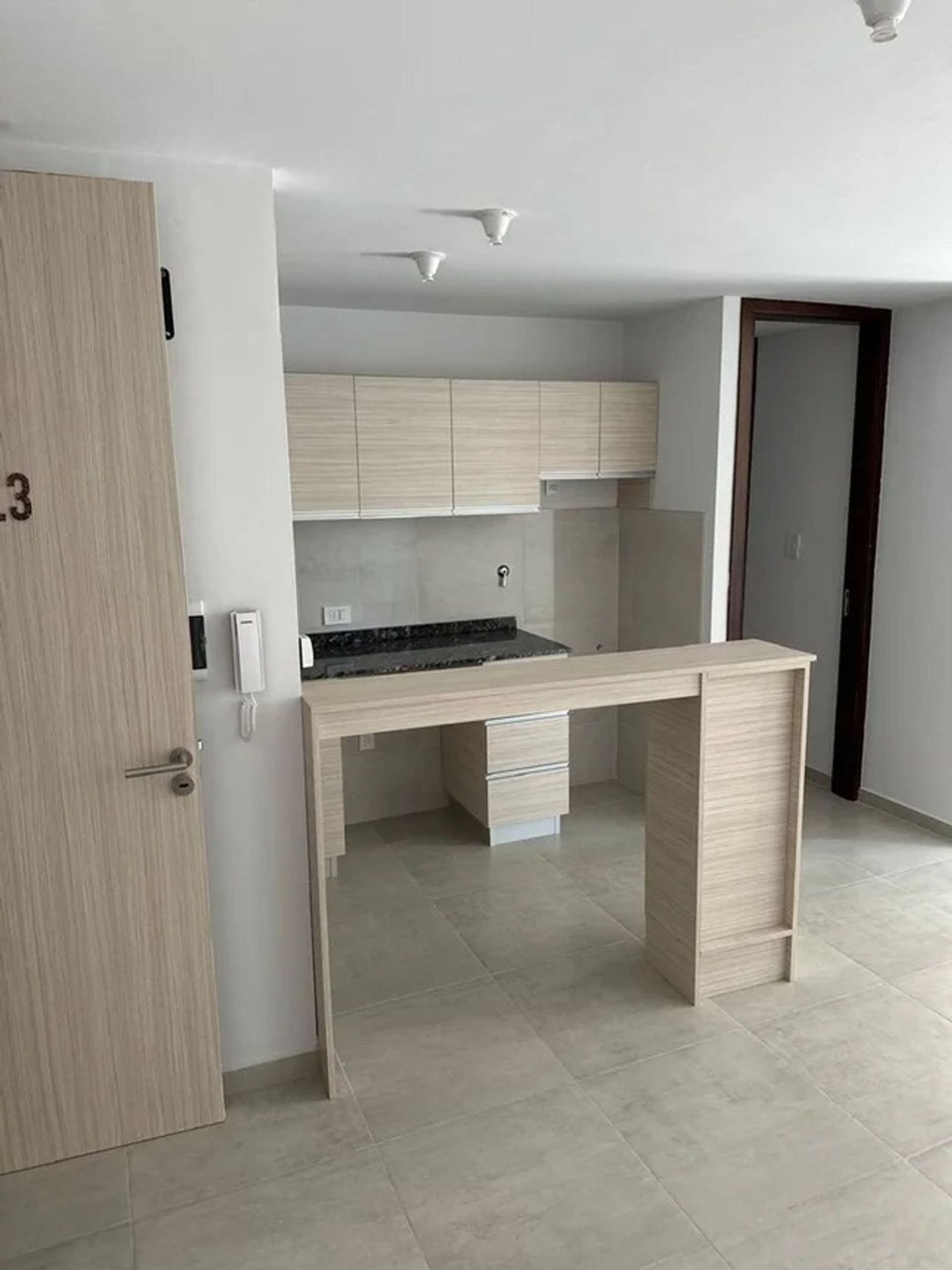 Departamento en Venta en General San Martin, Cordoba