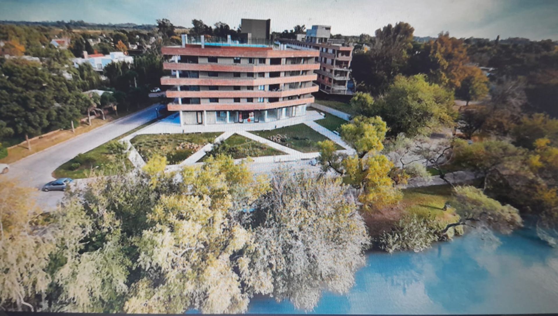 Departamento en Venta en General San Martin, Cordoba
