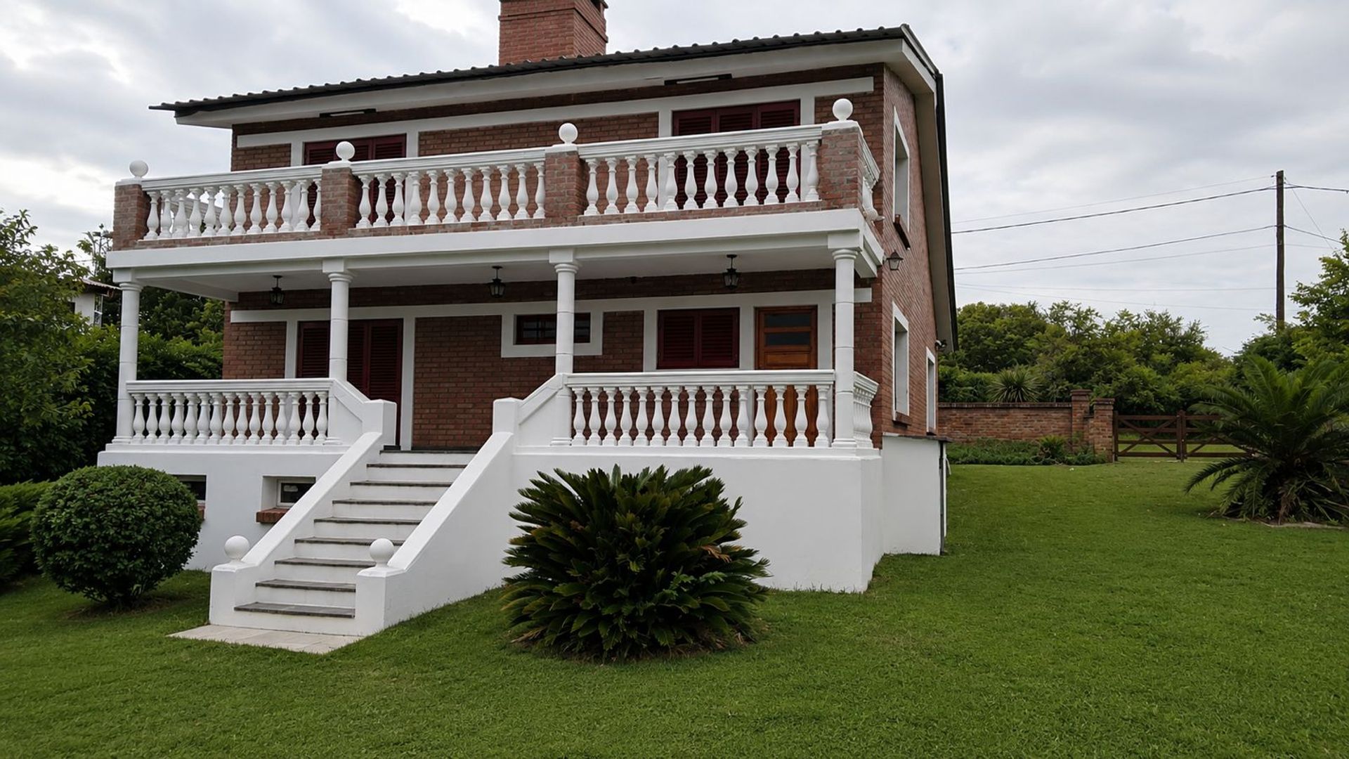 Casa en Venta en Santa Maria, Cordoba