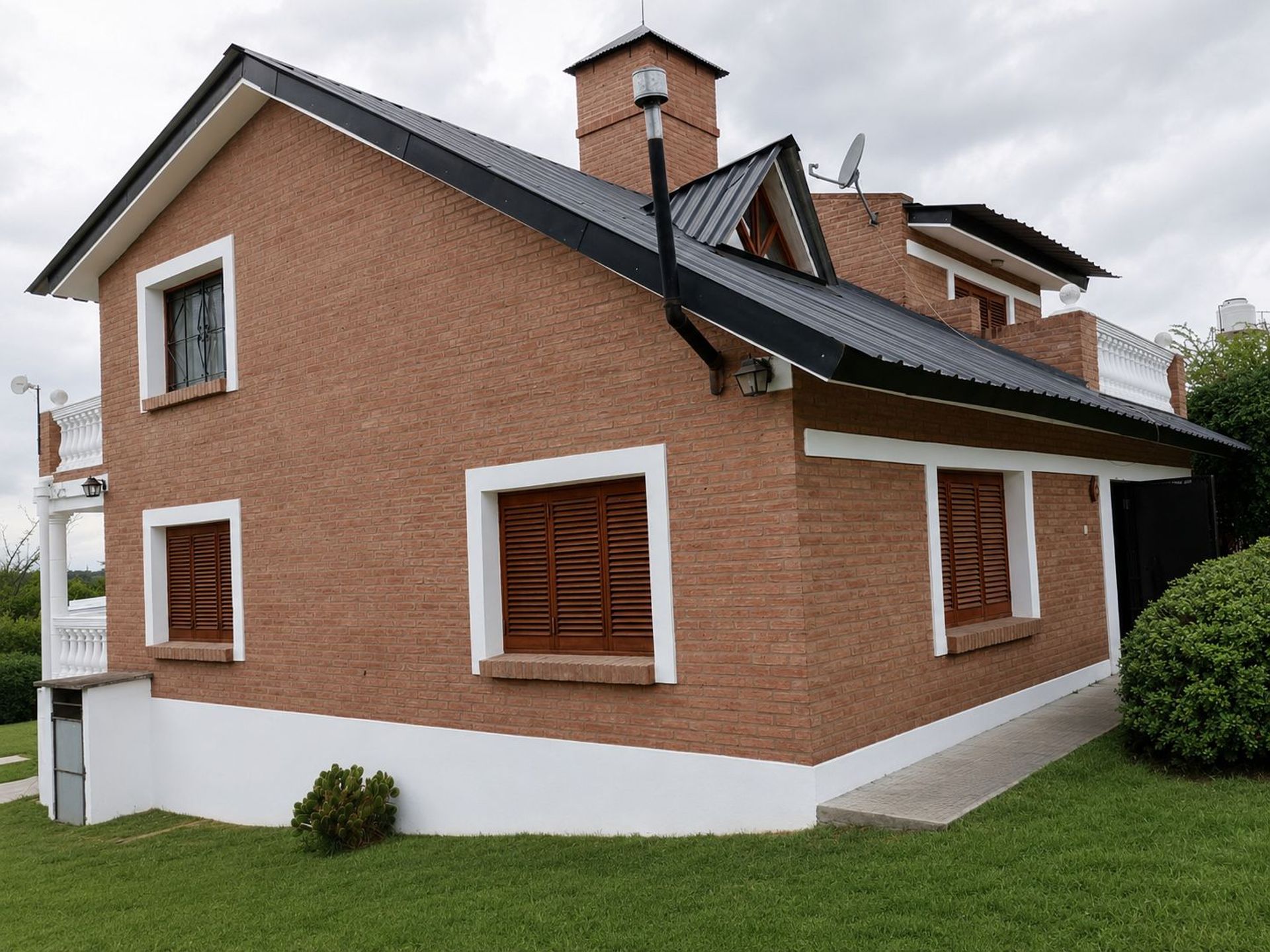 Casa en Venta en Santa Maria, Cordoba