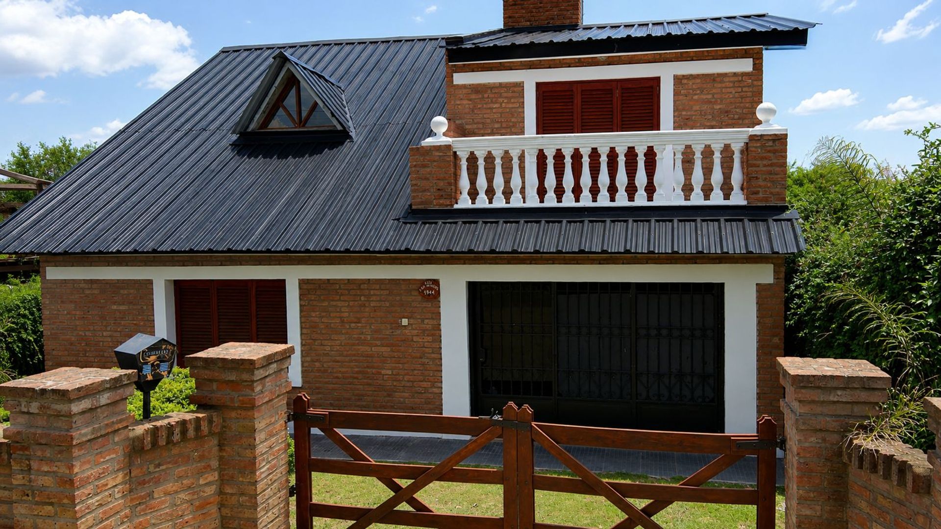 Casa en Venta en Santa Maria, Cordoba