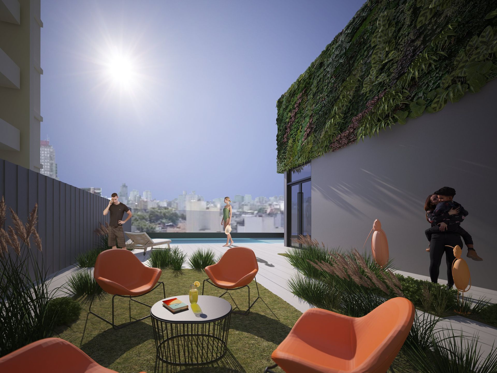 VENTA DEPARTAMENTO MONOAMBIENTE VILLA CRESPO — foto 5