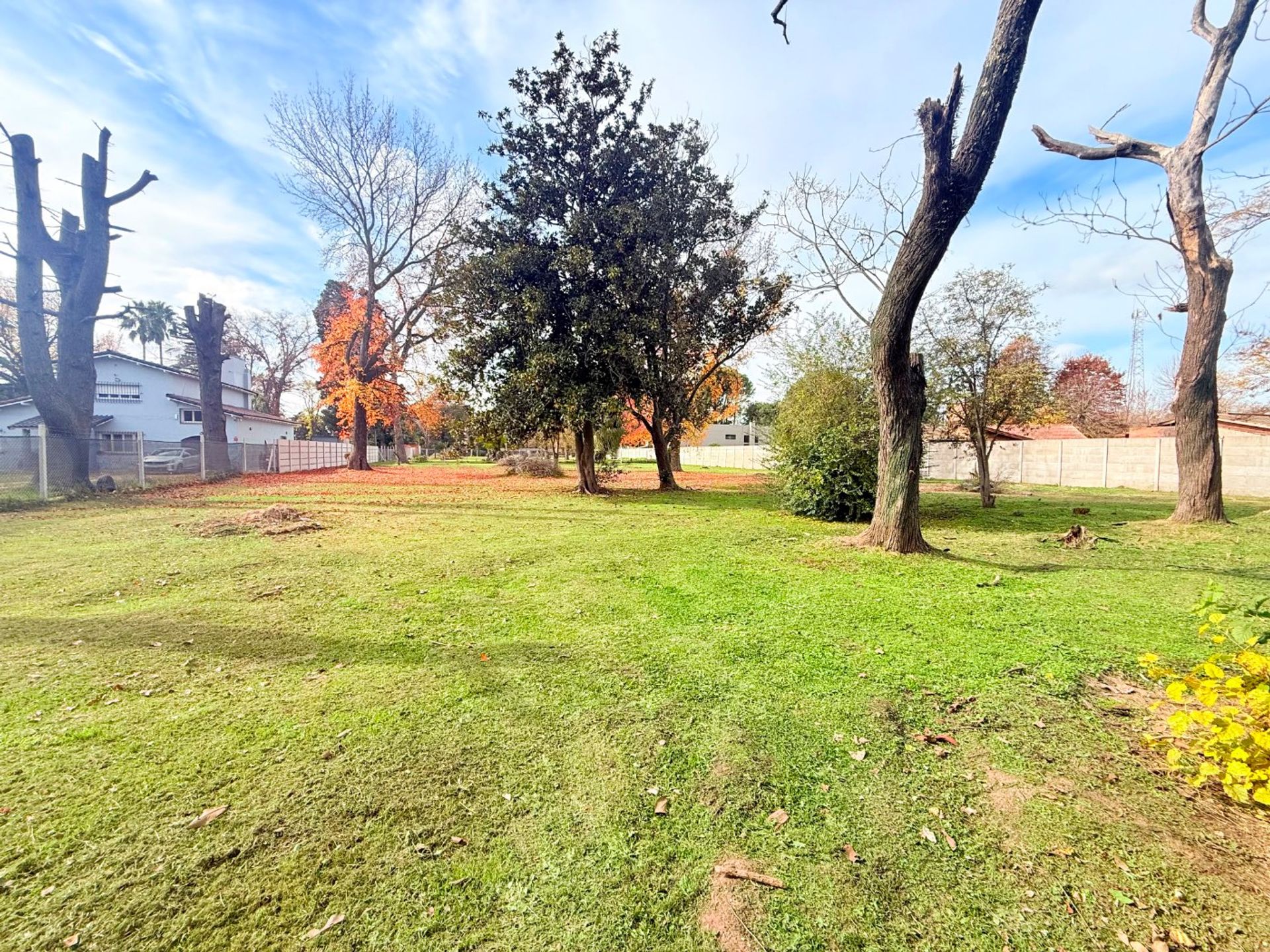 Lote en Venta en General Rodriguez, G.B.A. Zona Oeste