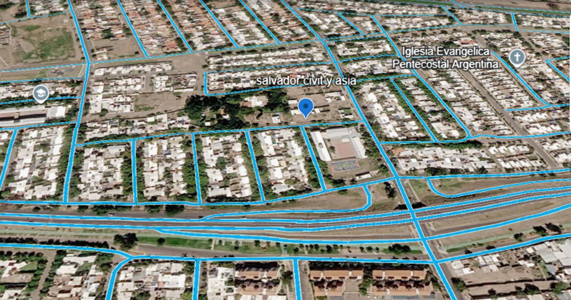 Lote en Venta en Godoy Cruz, Mendoza - USD 13.500 | Inmoup - 10