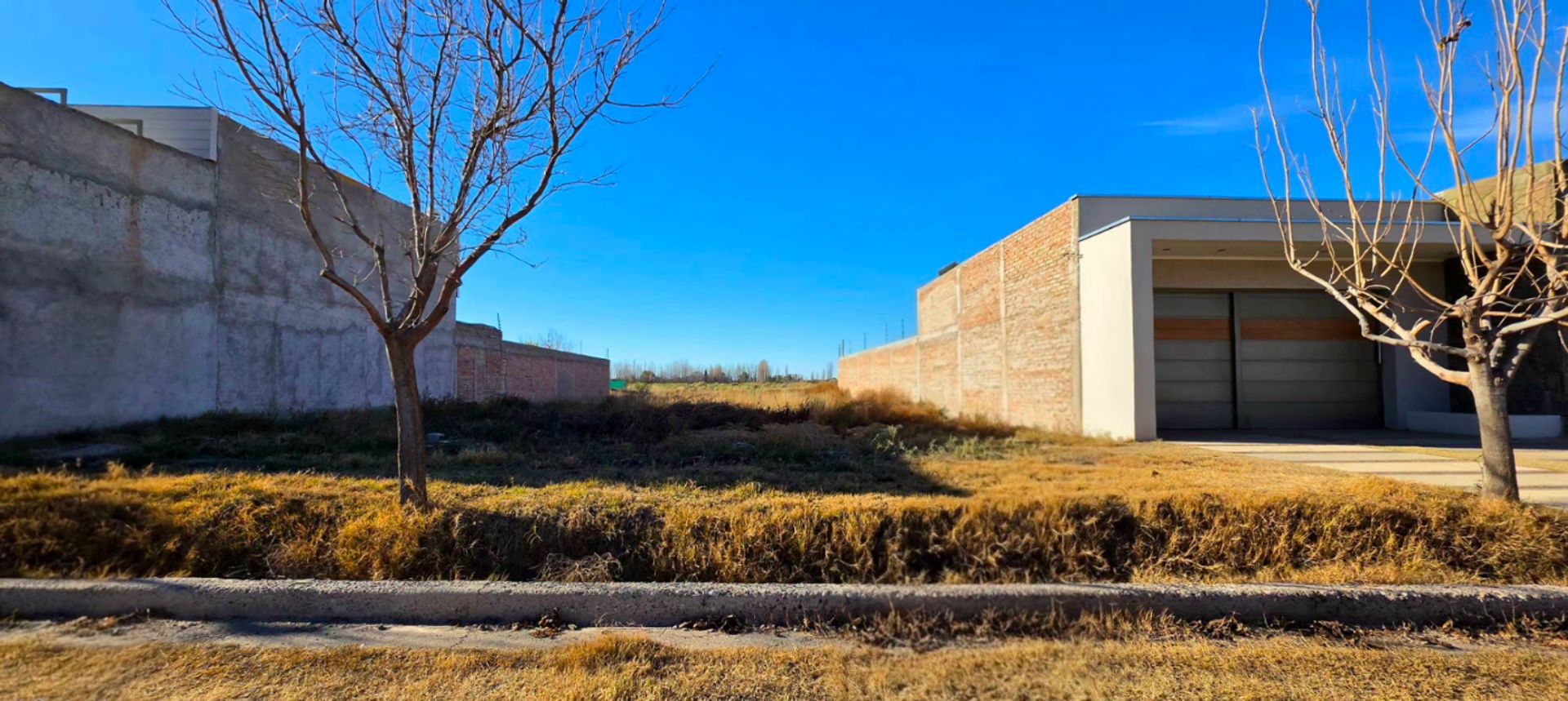 Lote en Venta en San Rafael, Mendoza