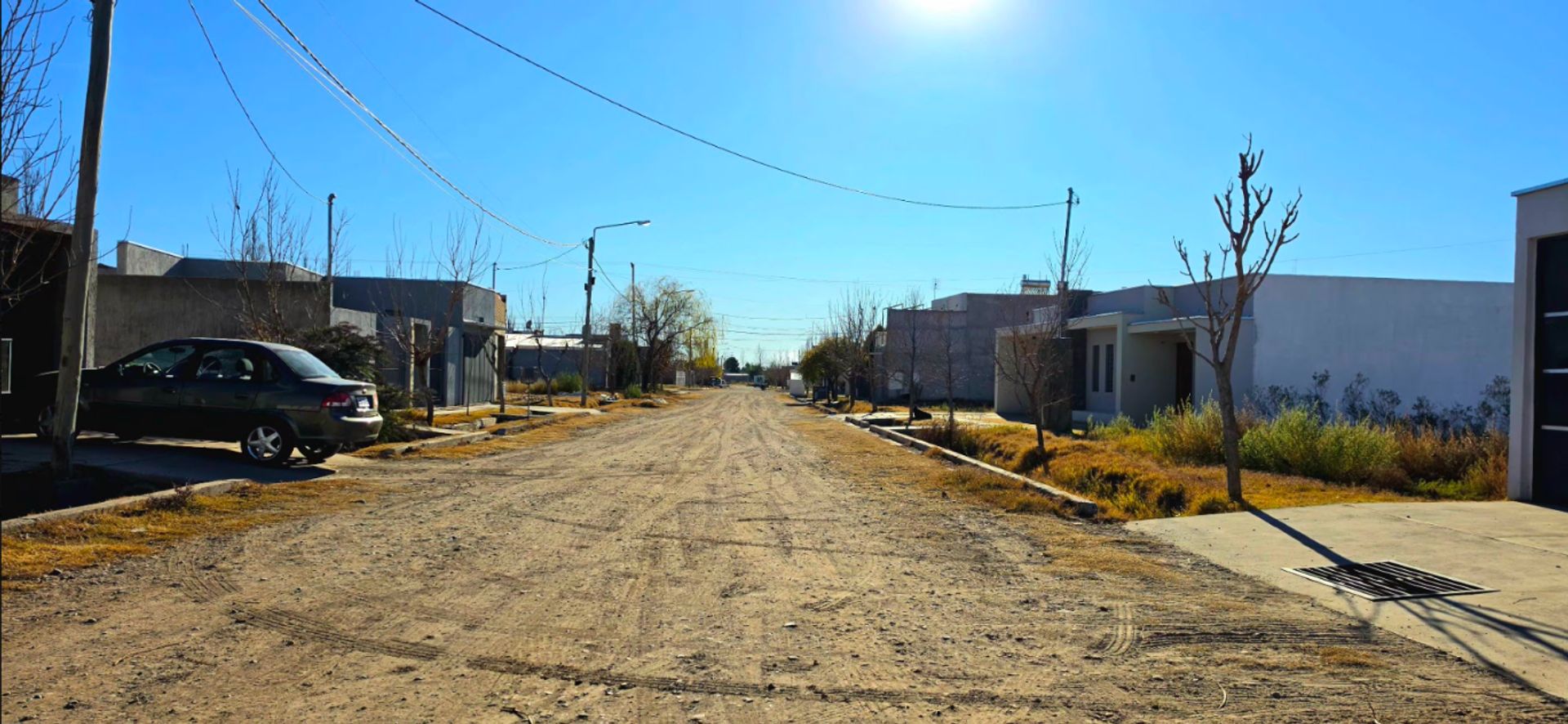Lote en Venta en San Rafael, Mendoza