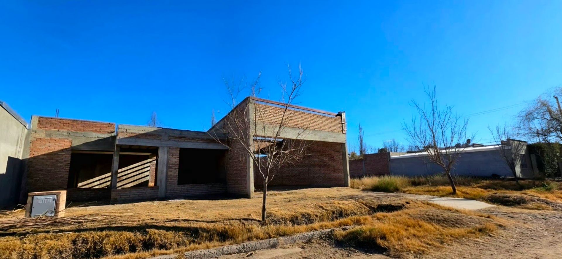 Lote en Venta en San Rafael, Mendoza